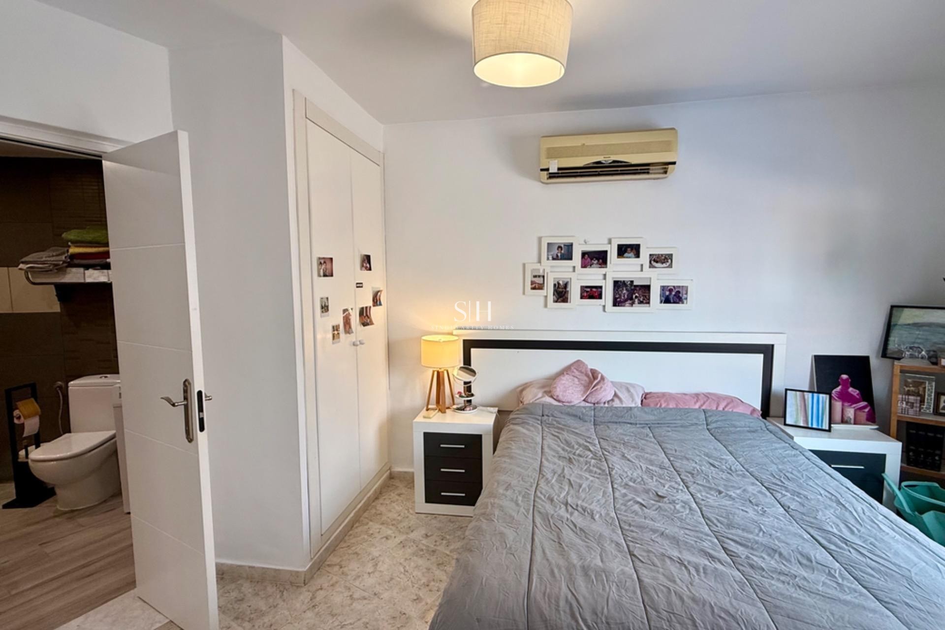 Odsprzedaż - Villa - Torrevieja - Los Frutales