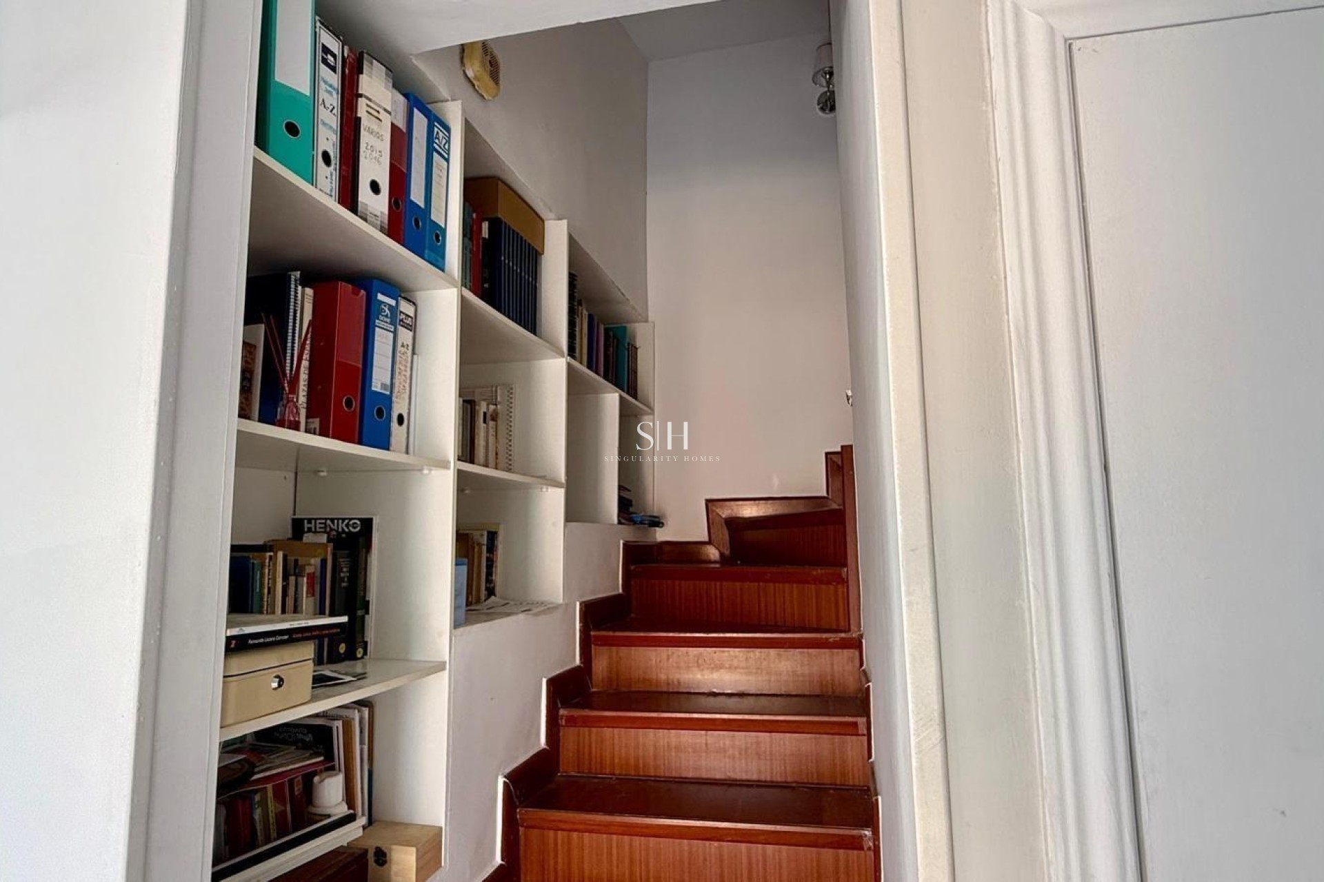 Odsprzedaż - Villa - Torrevieja - Los Frutales