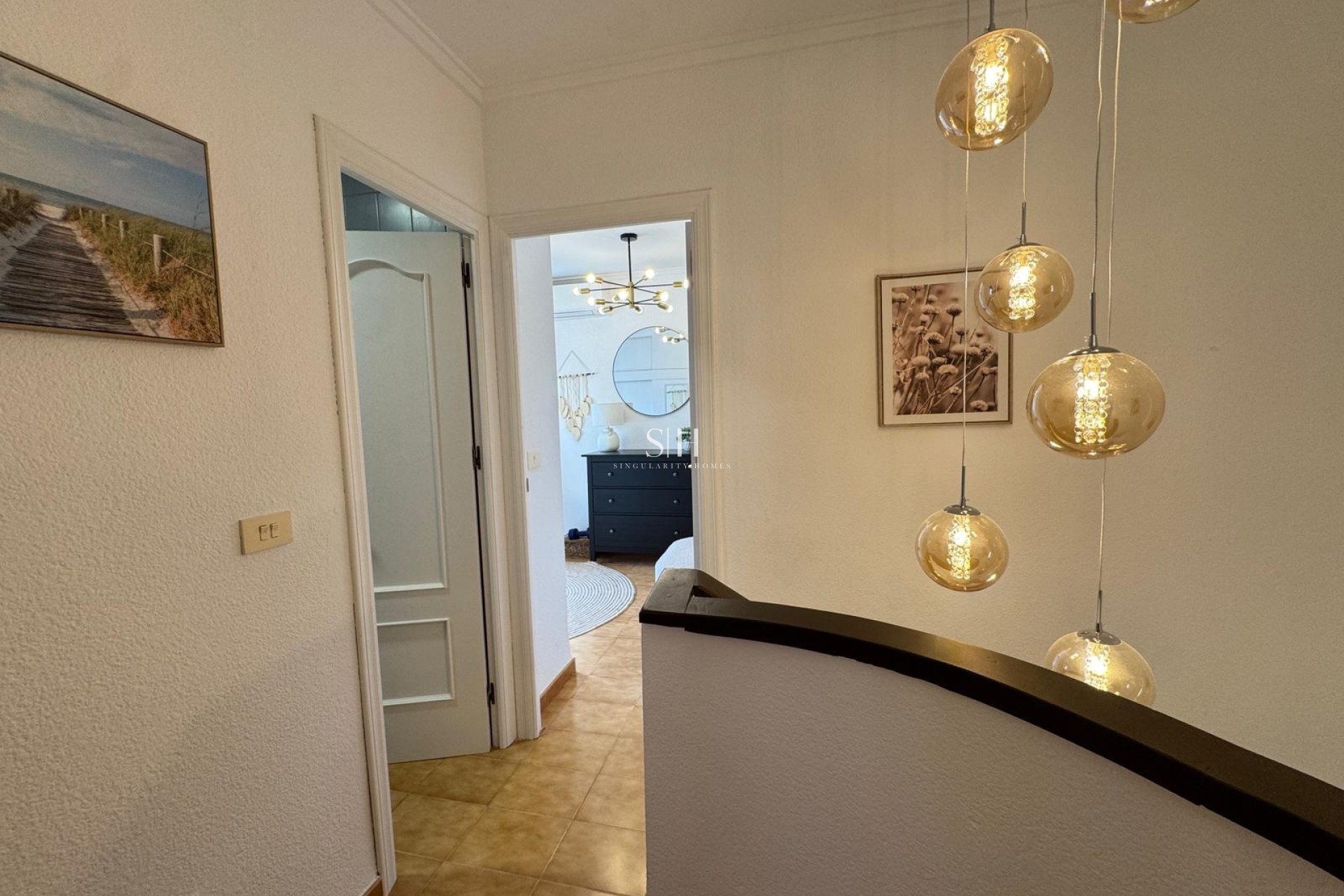 Odsprzedaż - Villa - Torrevieja - Los Frutales