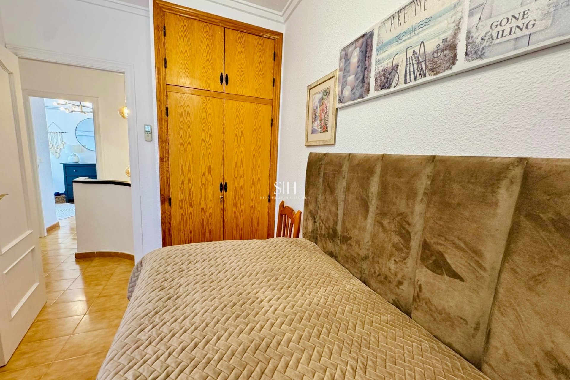 Odsprzedaż - Villa - Torrevieja - Los Frutales