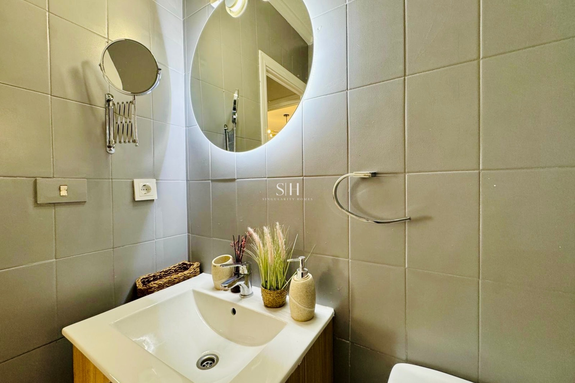 Odsprzedaż - Villa - Torrevieja - Los Frutales