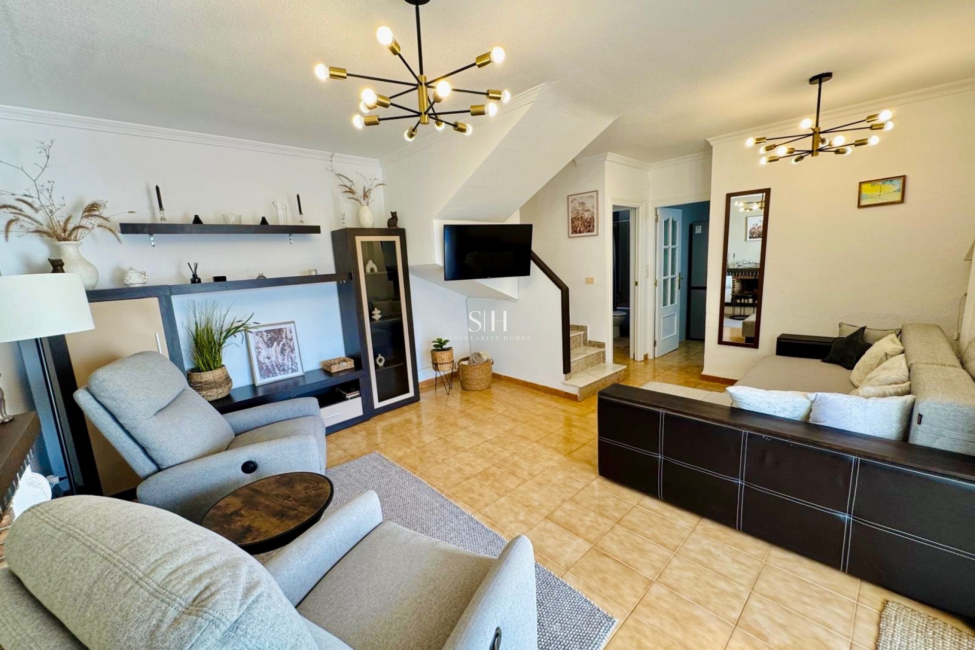 Odsprzedaż - Villa - Torrevieja - Los Frutales