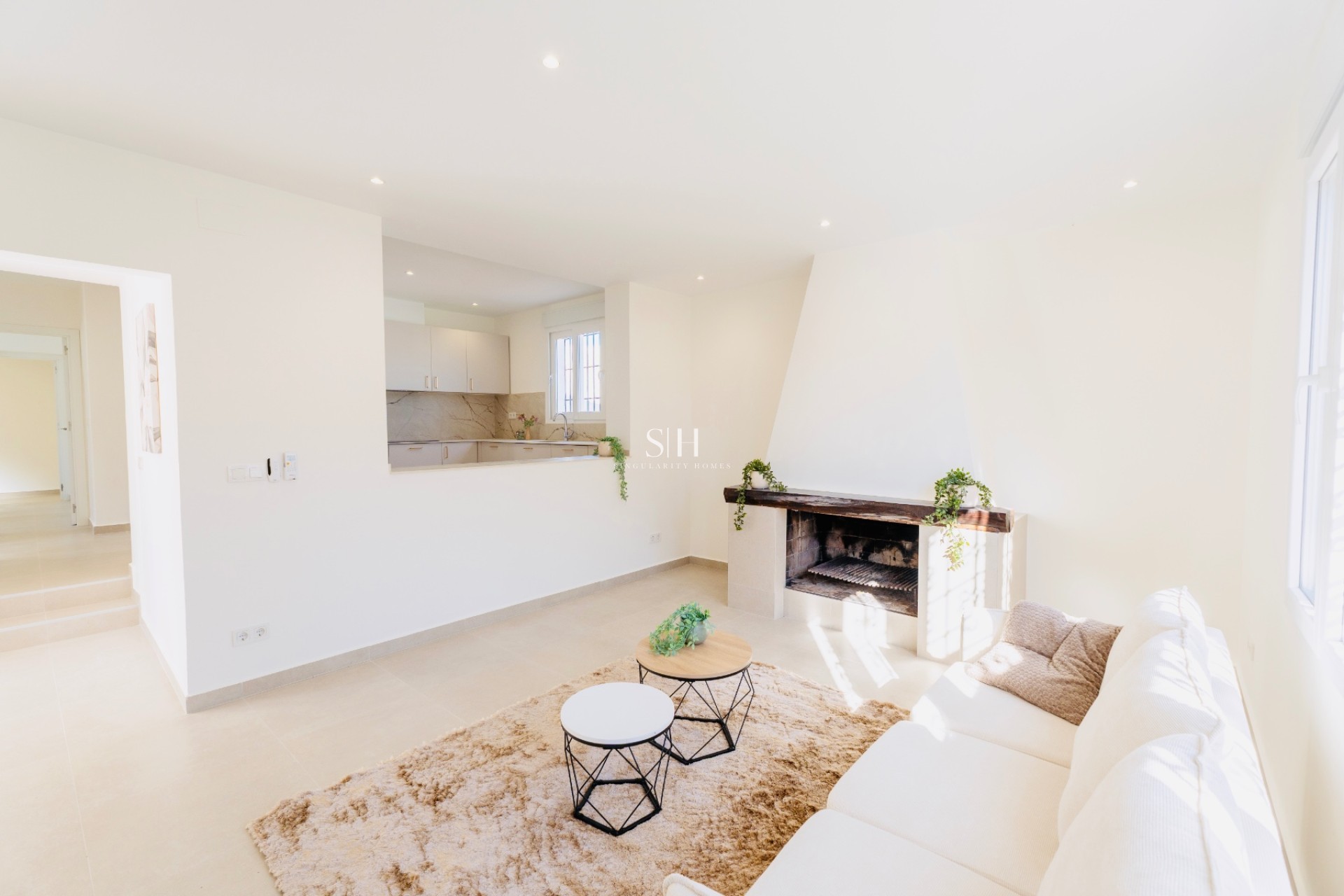 Odsprzedaż - Villa - Torrevieja - Los Frutales