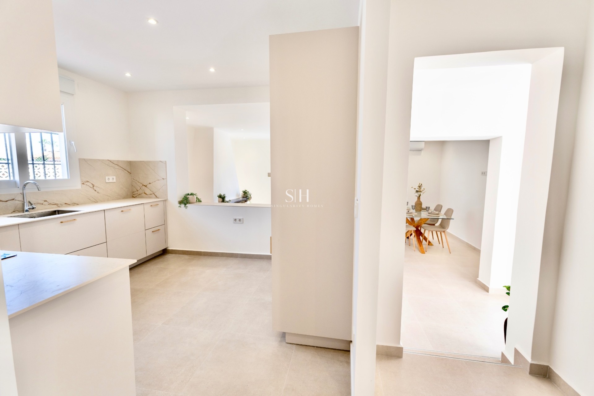 Odsprzedaż - Villa - Torrevieja - Los Frutales