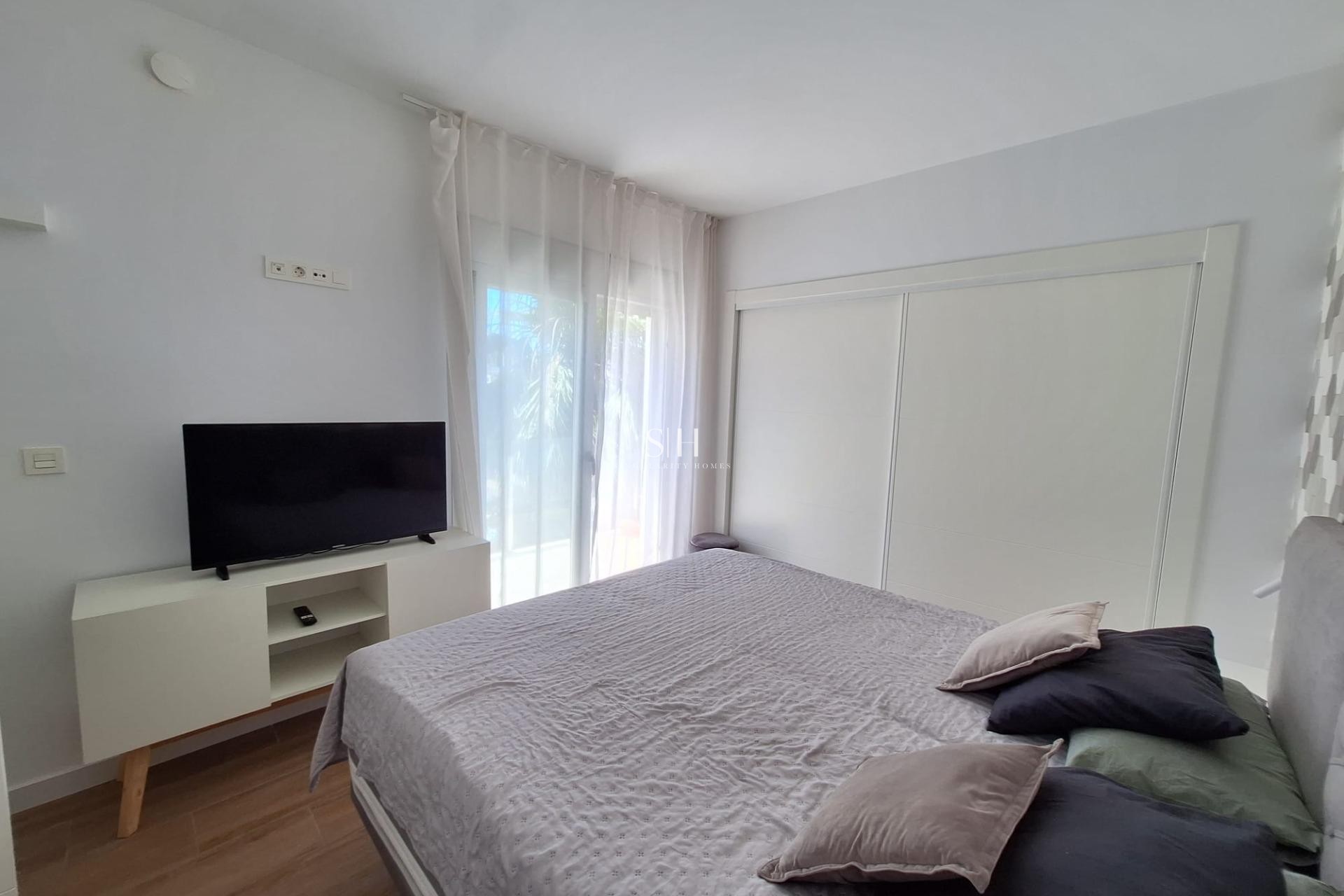 Odsprzedaż - Villa - Torrevieja - Los Frutales