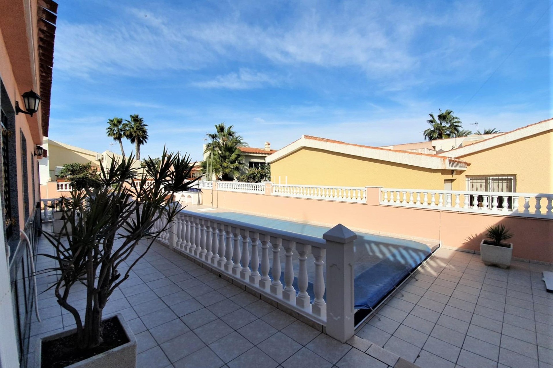 Odsprzedaż - Villa - Torrevieja - Los Frutales