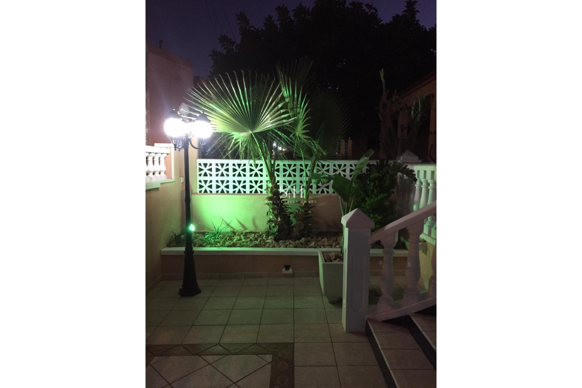 Odsprzedaż - Villa - Torrevieja - Los Frutales