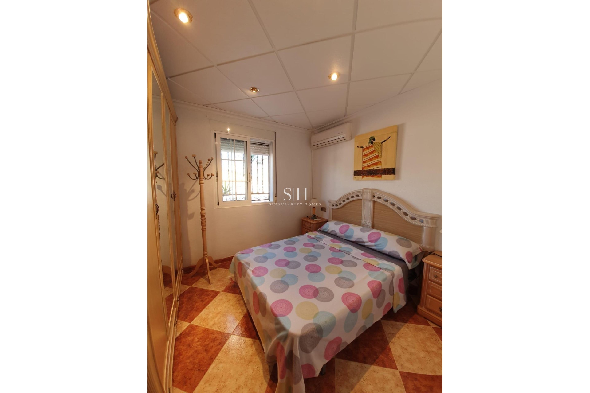 Odsprzedaż - Villa - Torrevieja - Los Frutales