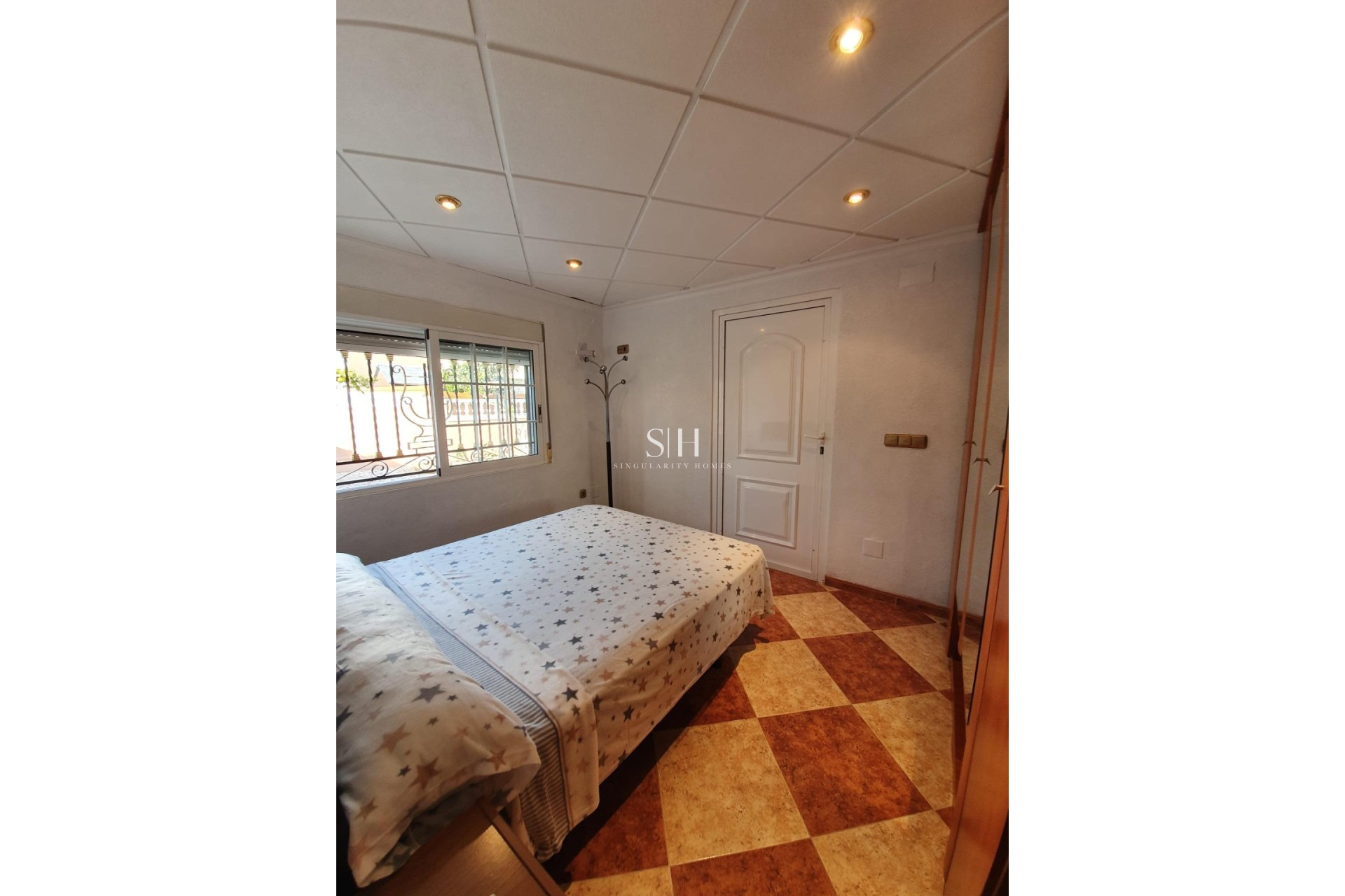 Odsprzedaż - Villa - Torrevieja - Los Frutales