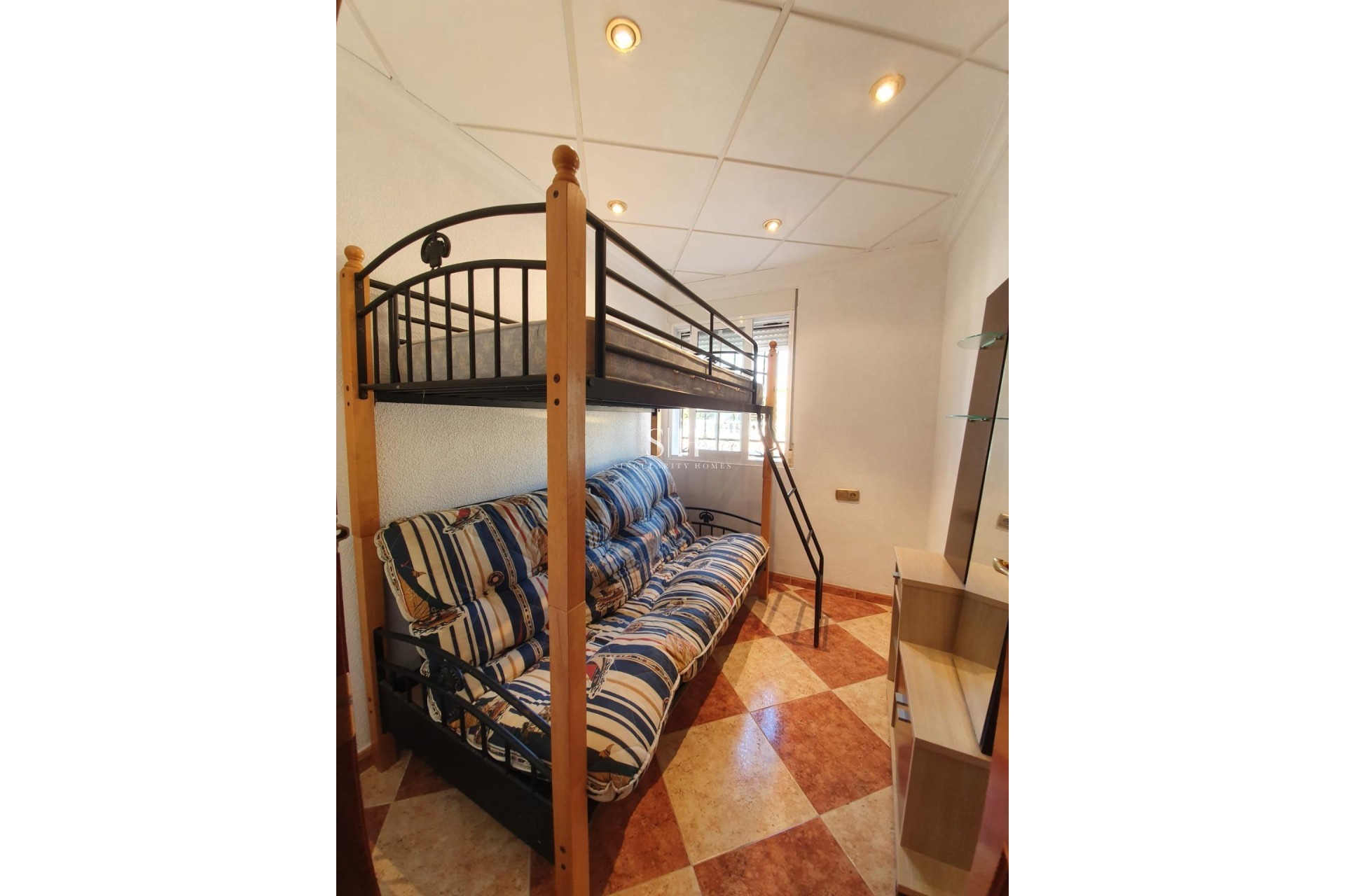 Odsprzedaż - Villa - Torrevieja - Los Frutales