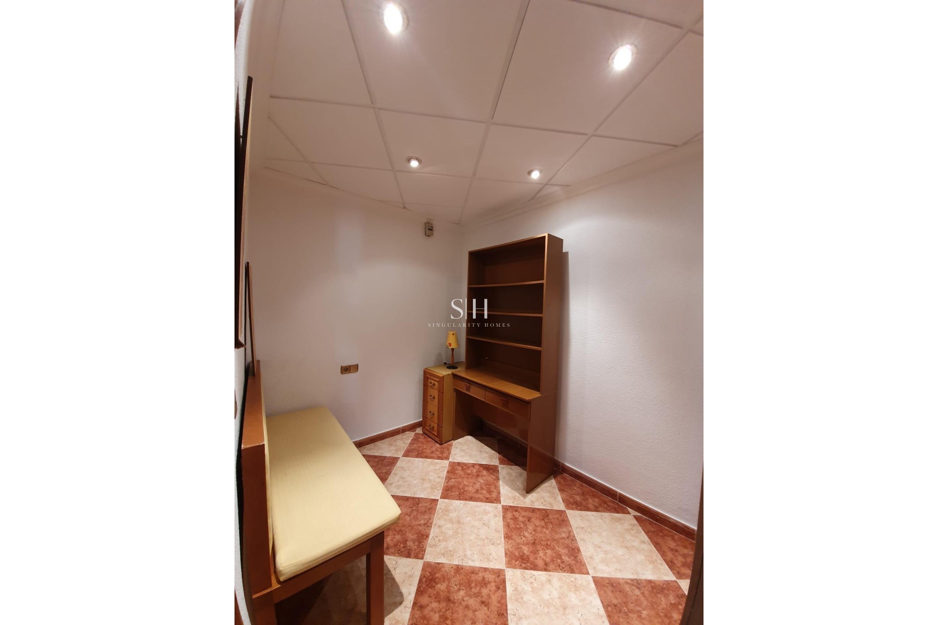 Odsprzedaż - Villa - Torrevieja - Los Frutales