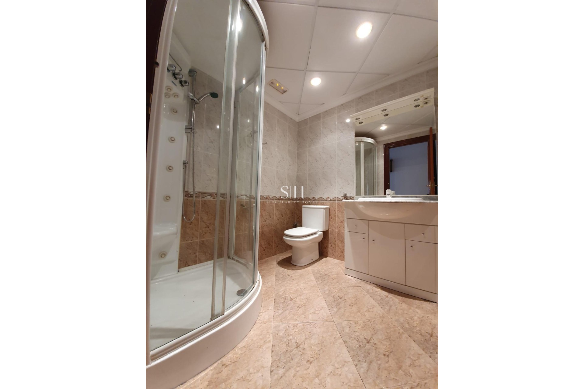 Odsprzedaż - Villa - Torrevieja - Los Frutales