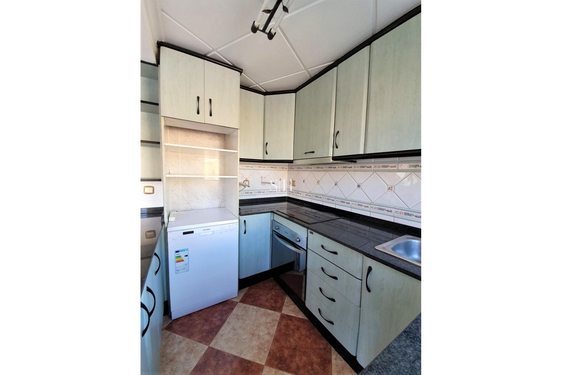 Odsprzedaż - Villa - Torrevieja - Los Frutales