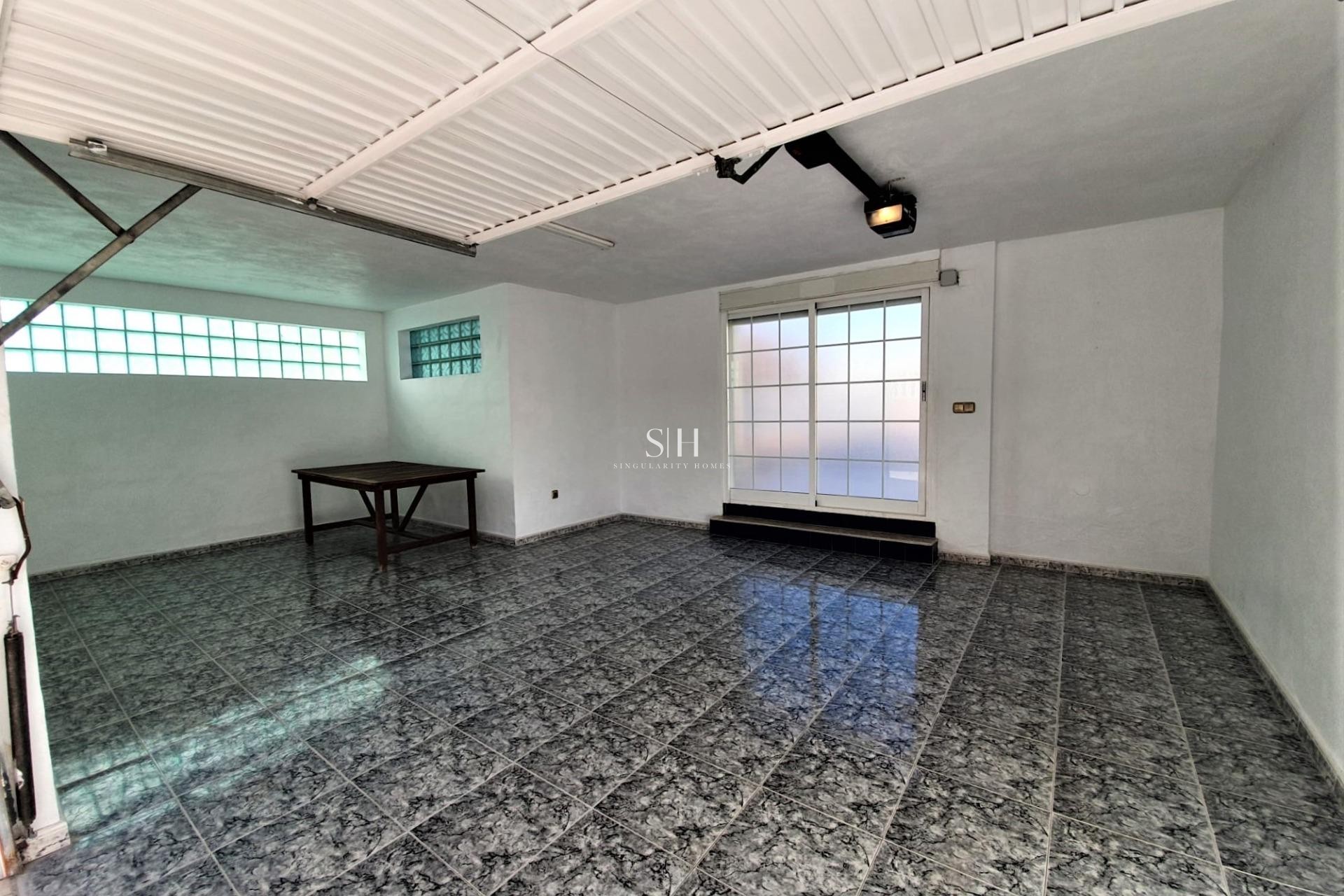 Odsprzedaż - Villa - Torrevieja - Los Frutales