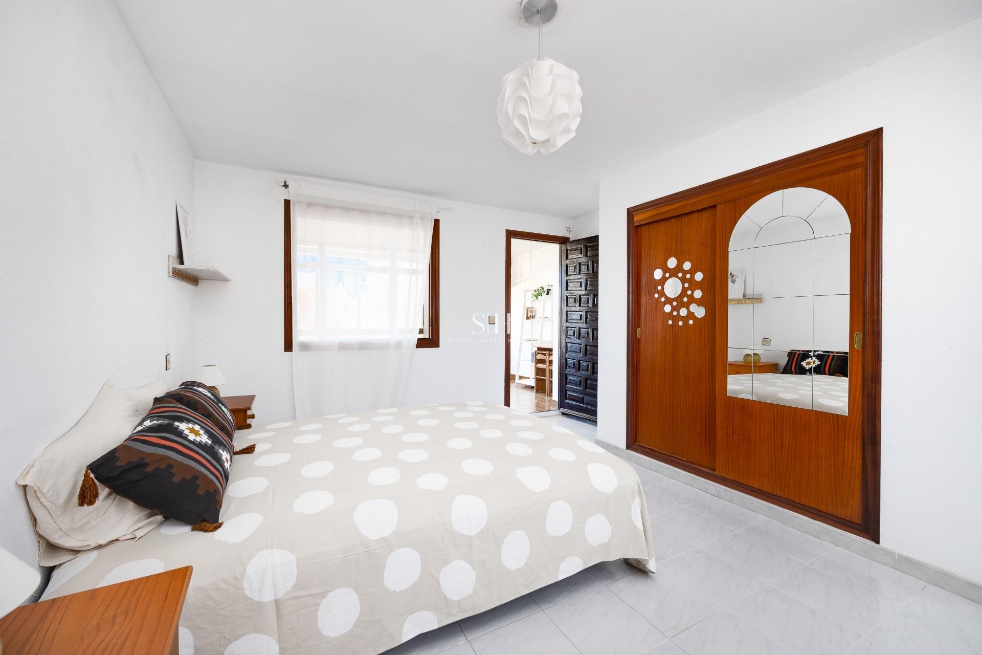 Odsprzedaż - Villa - Torrevieja - Nueva Torrevieja