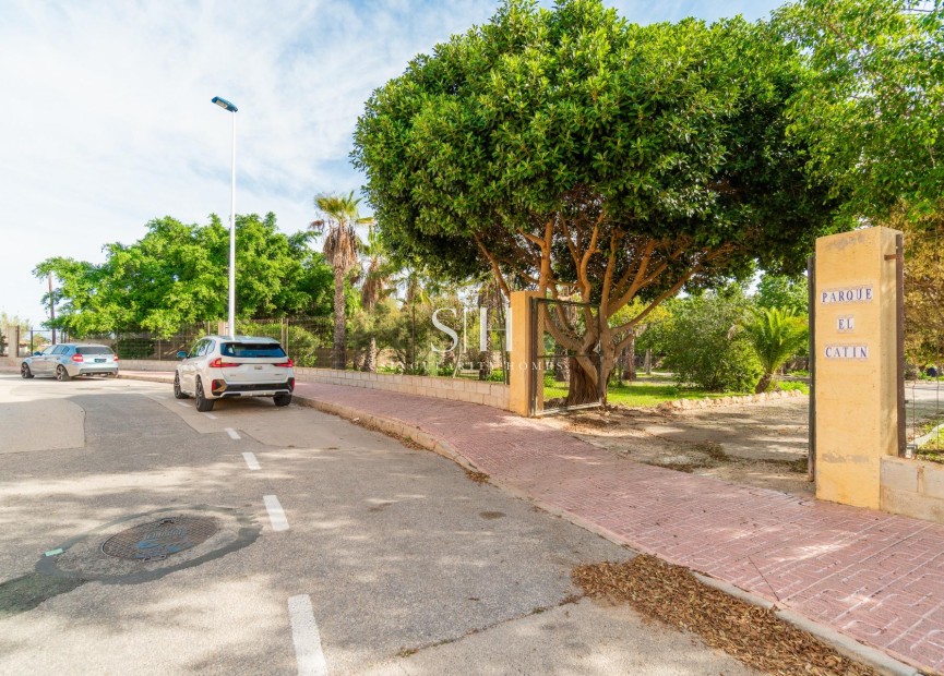 Odsprzedaż - Villa - Torrevieja - Orihuela costa