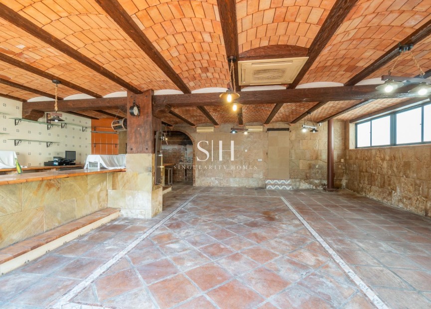 Odsprzedaż - Villa - Torrevieja - Orihuela costa