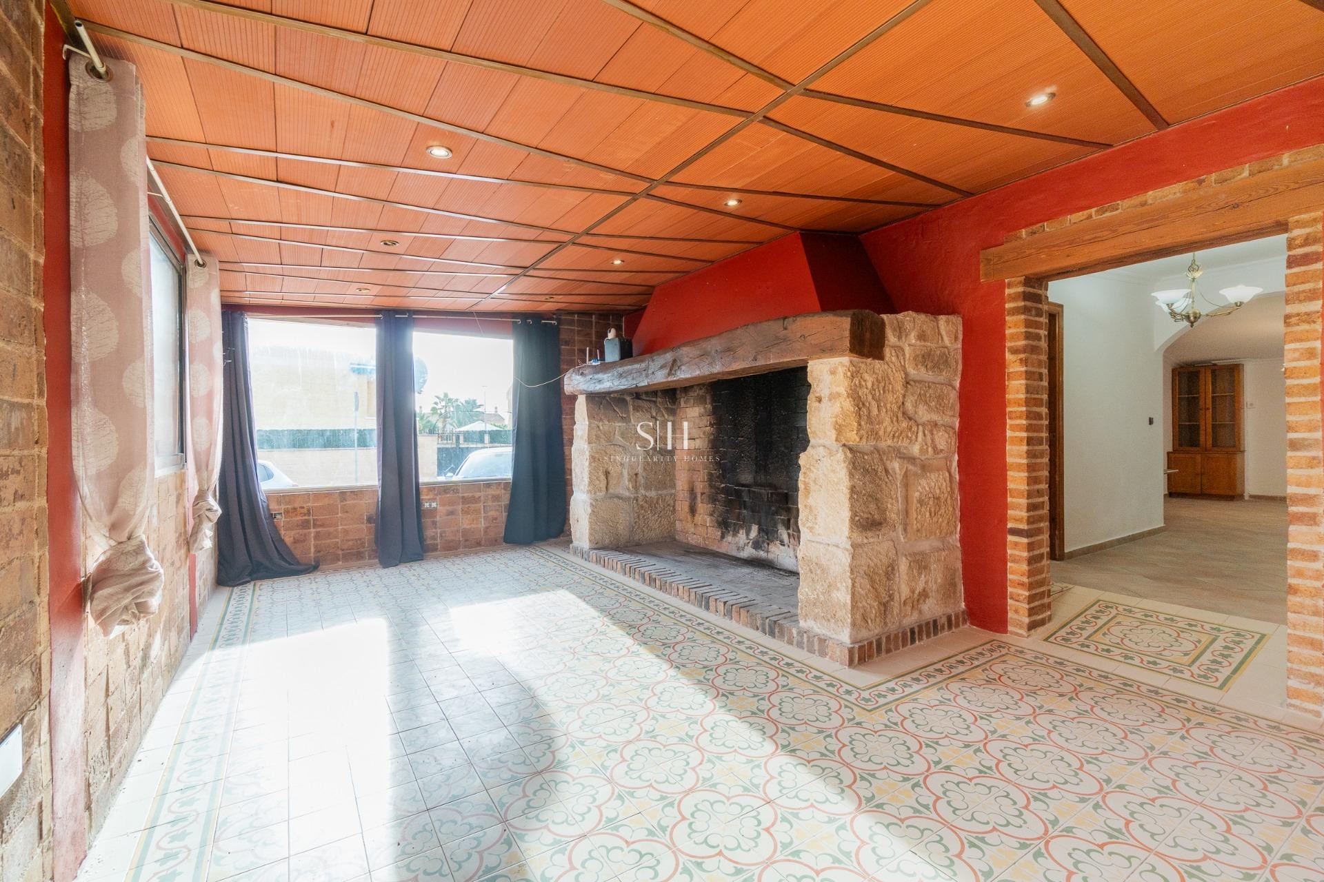 Odsprzedaż - Villa - Torrevieja - Orihuela costa