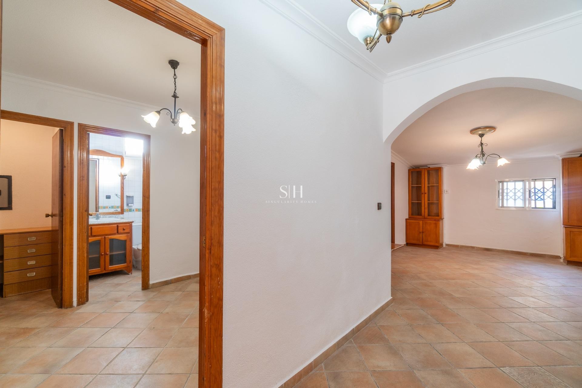 Odsprzedaż - Villa - Torrevieja - Orihuela costa