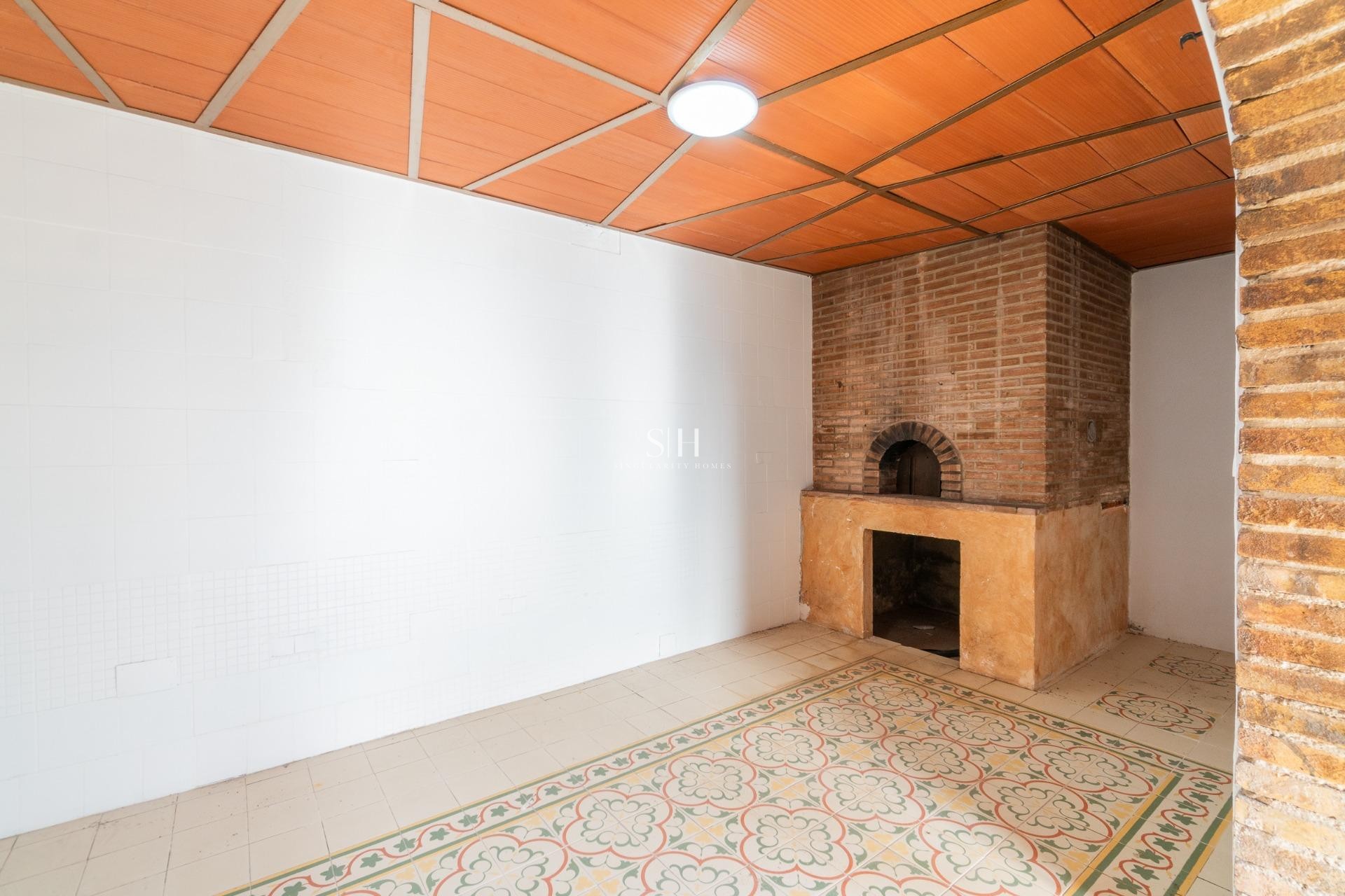 Odsprzedaż - Villa - Torrevieja - Orihuela costa
