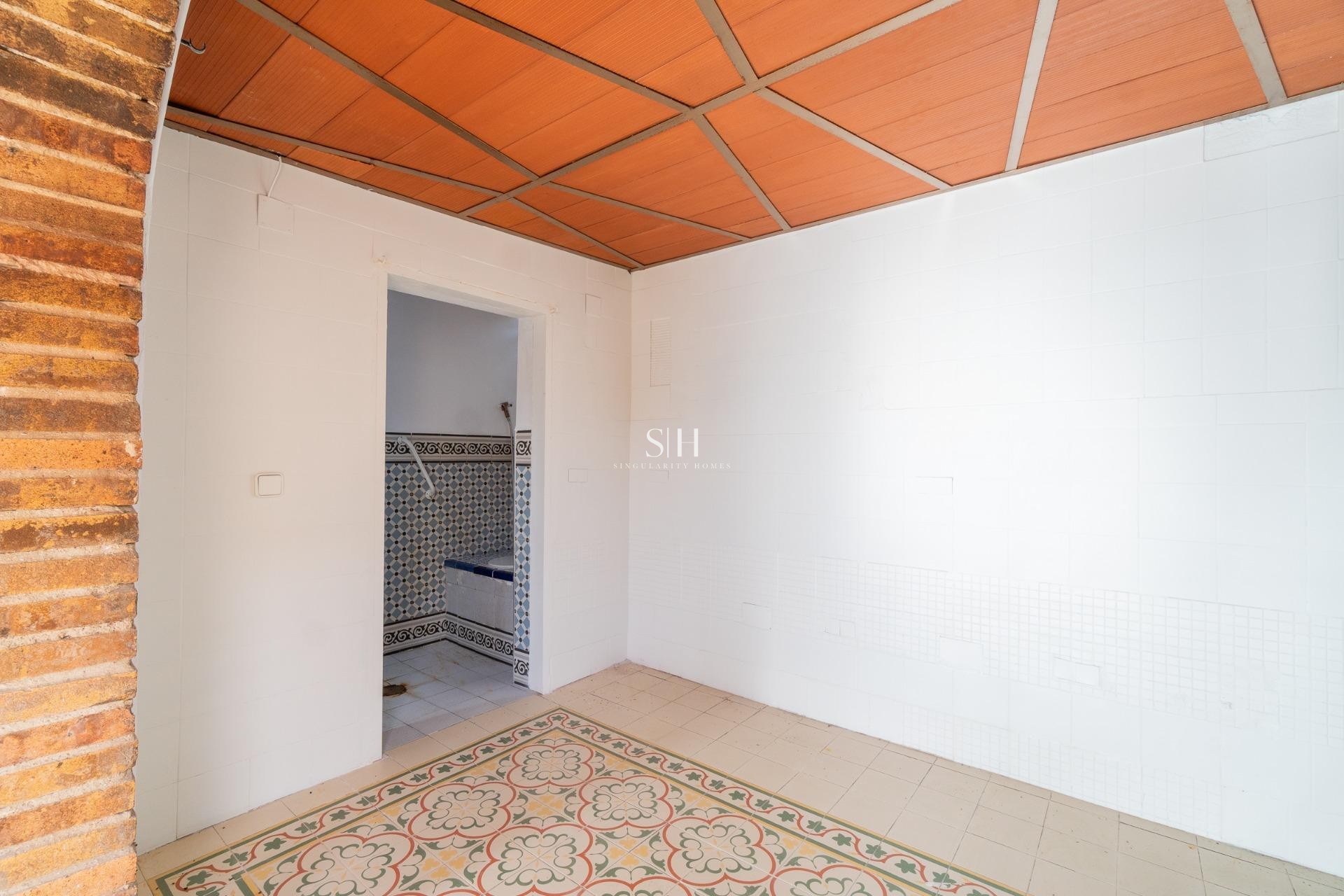 Odsprzedaż - Villa - Torrevieja - Orihuela costa