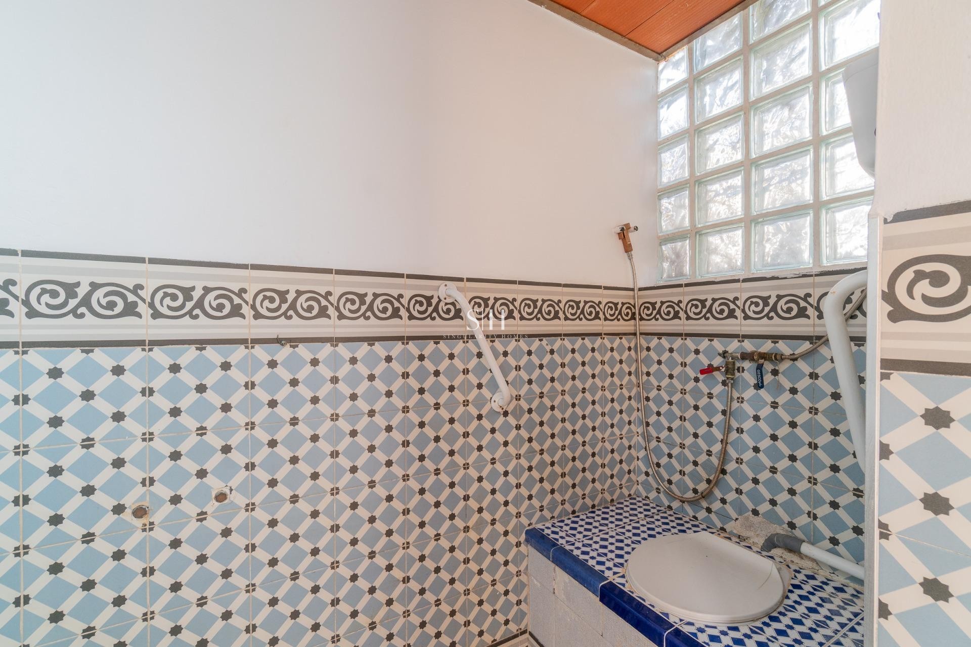 Odsprzedaż - Villa - Torrevieja - Orihuela costa
