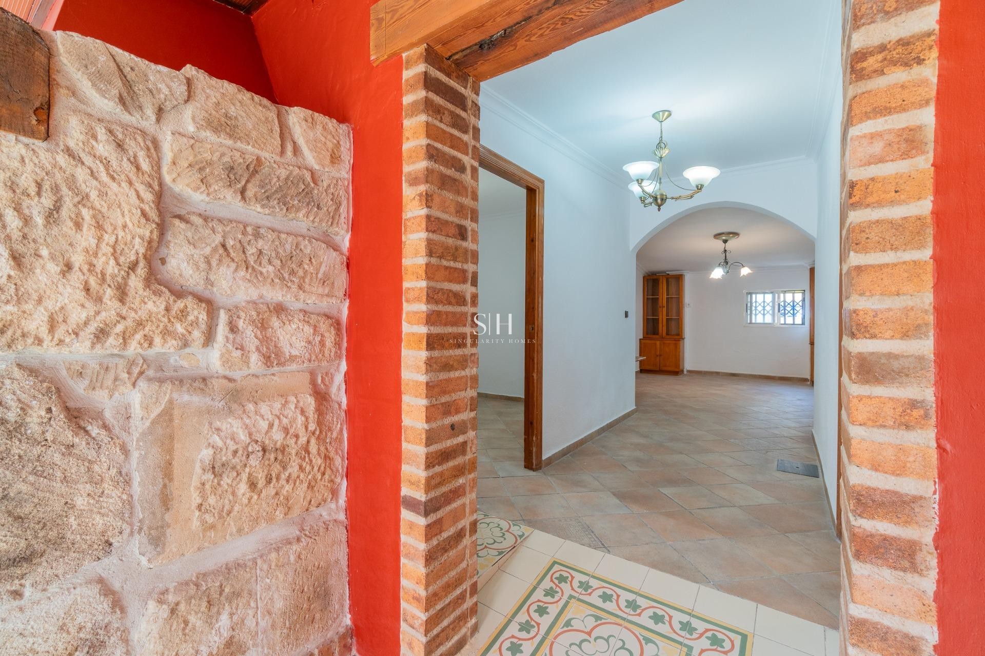 Odsprzedaż - Villa - Torrevieja - Orihuela costa