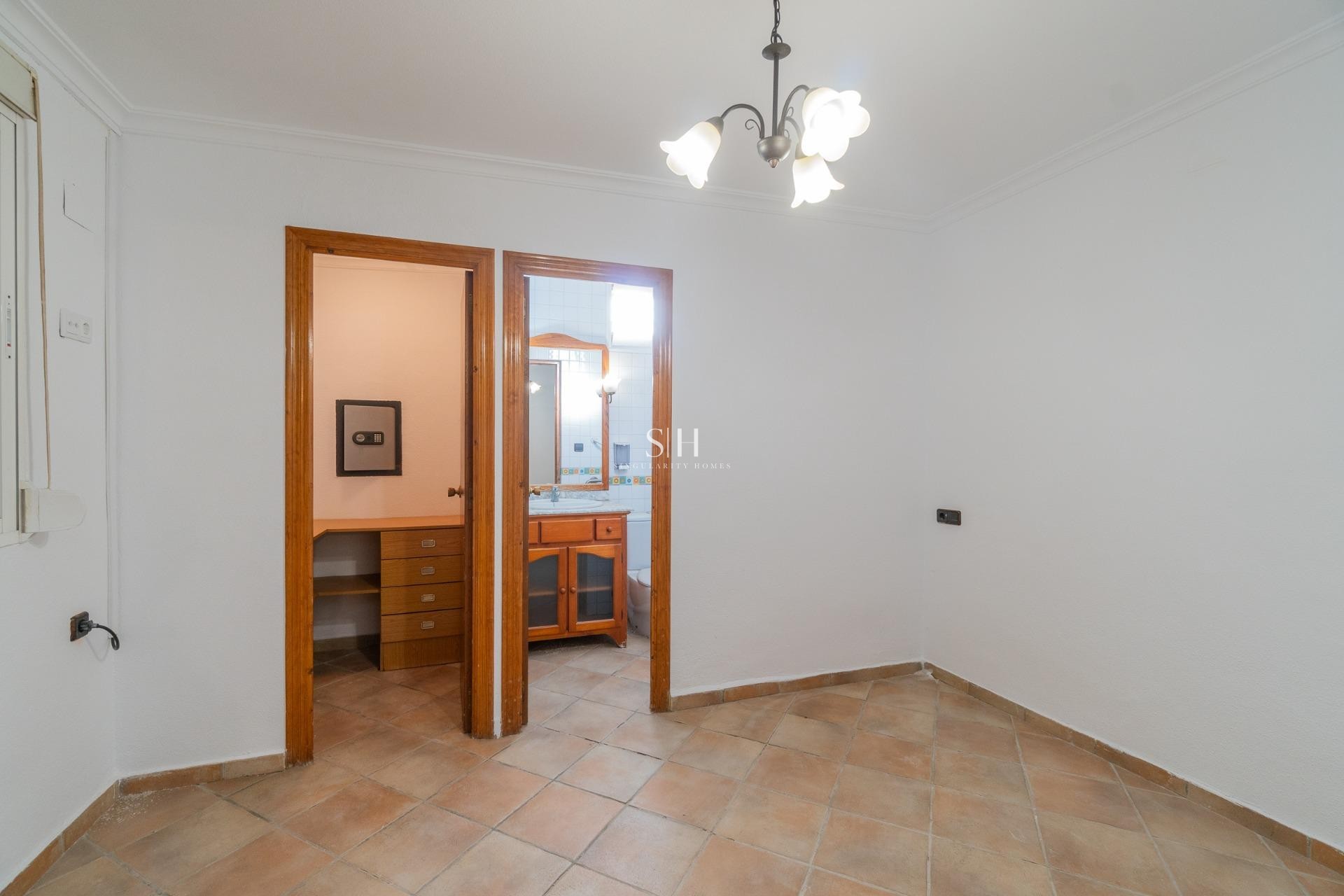 Odsprzedaż - Villa - Torrevieja - Orihuela costa