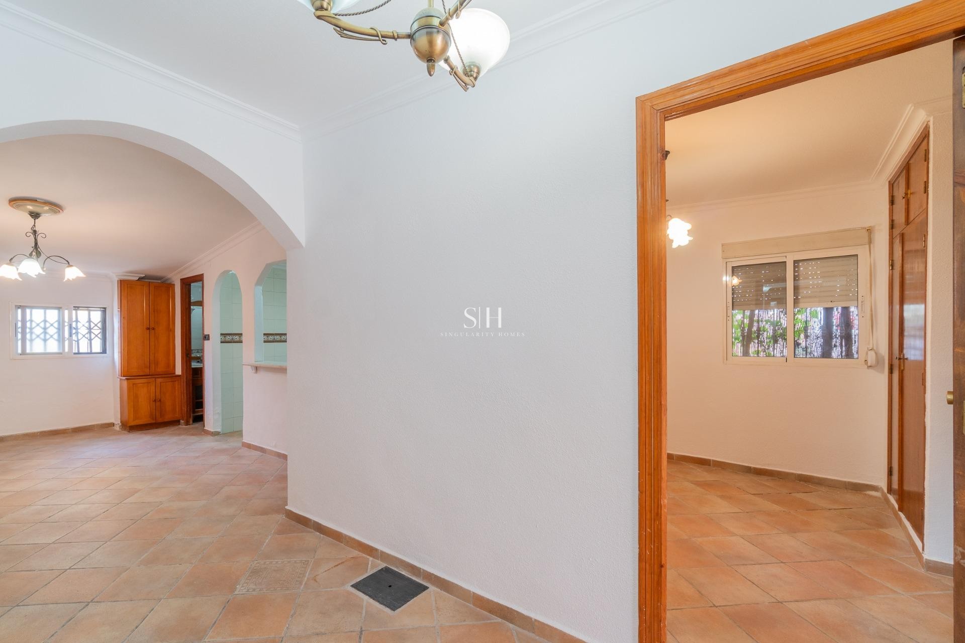 Odsprzedaż - Villa - Torrevieja - Orihuela costa
