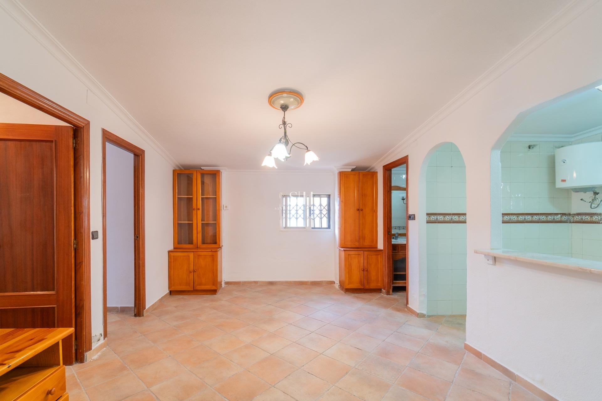 Odsprzedaż - Villa - Torrevieja - Orihuela costa