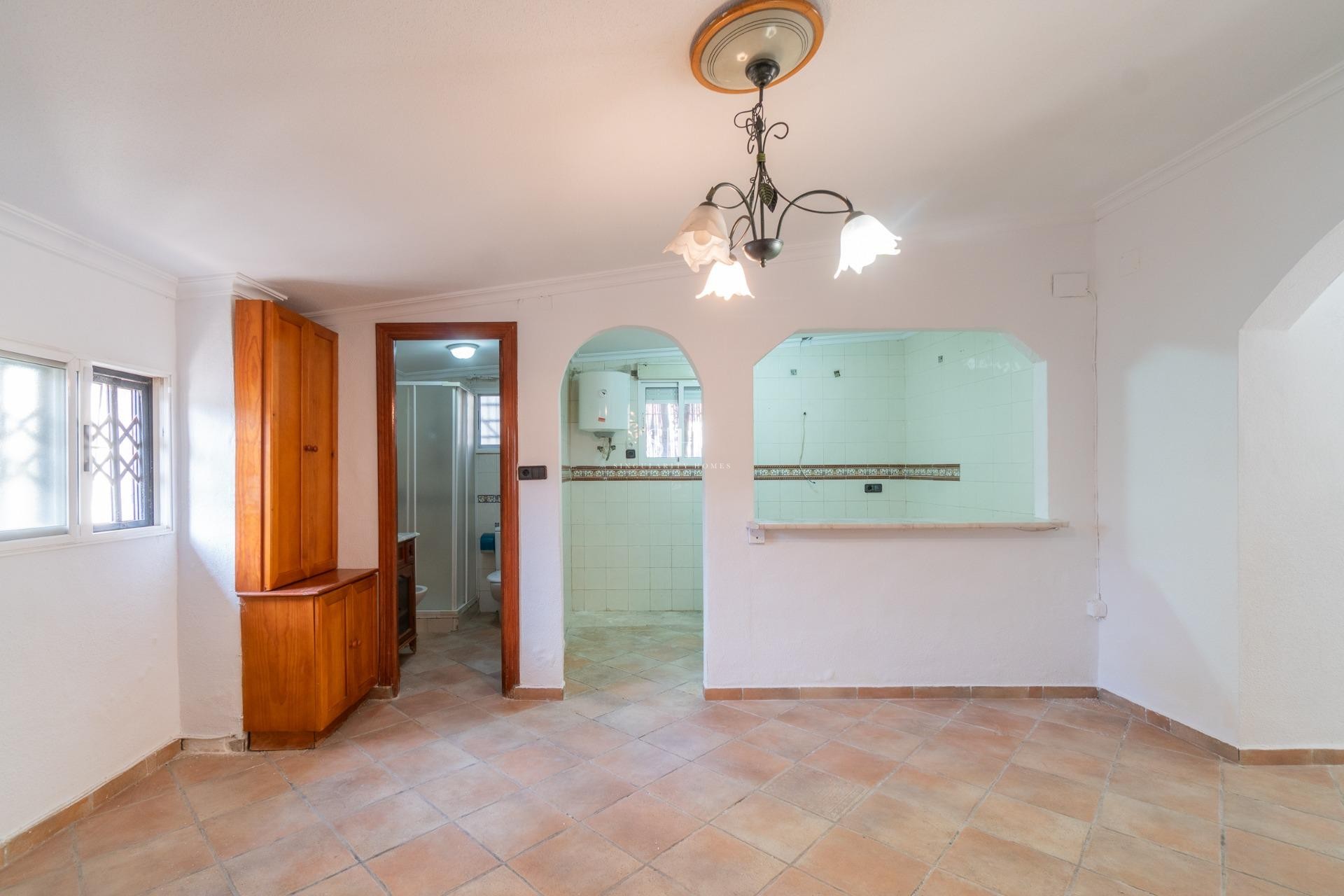 Odsprzedaż - Villa - Torrevieja - Orihuela costa