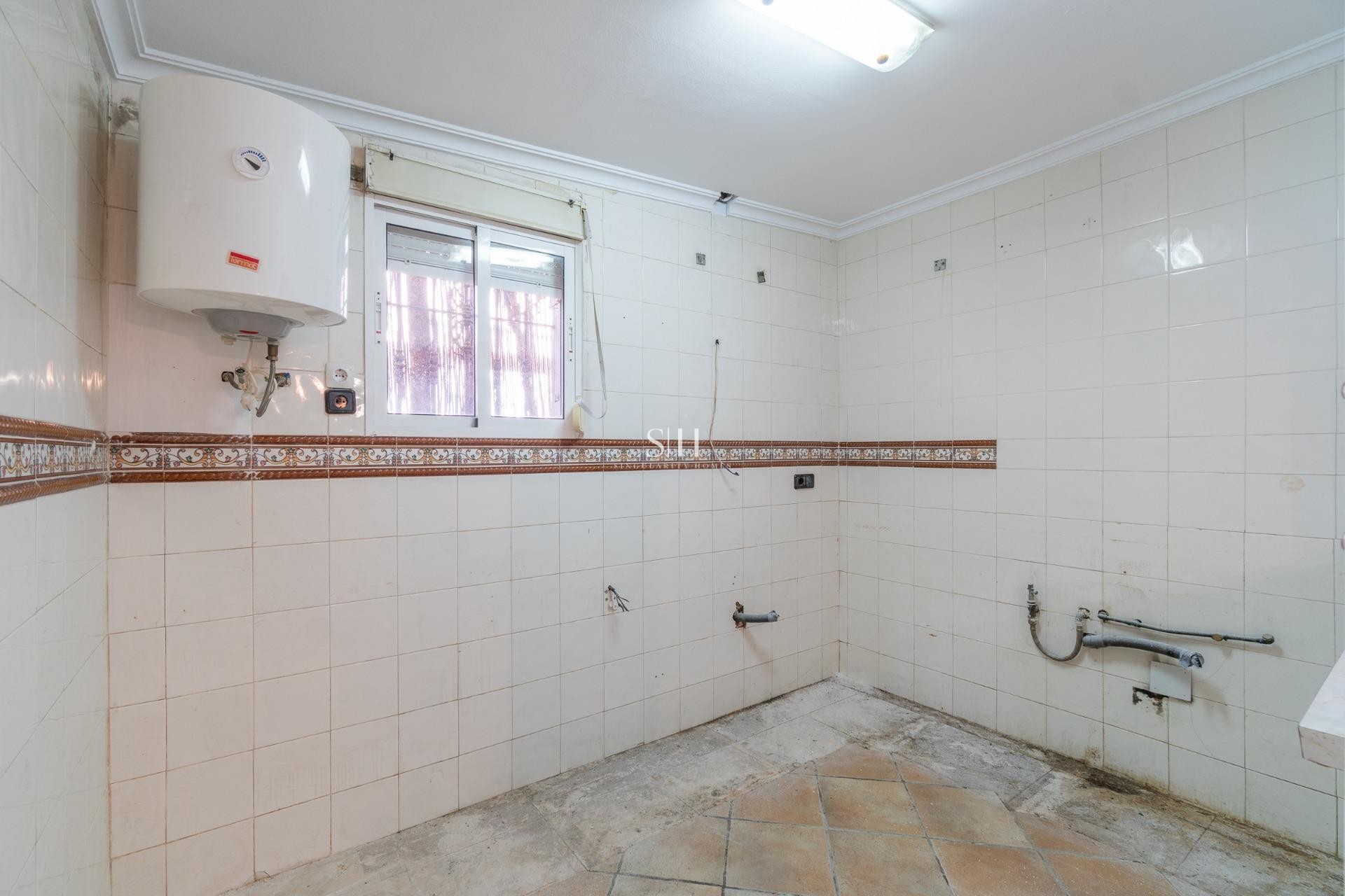 Odsprzedaż - Villa - Torrevieja - Orihuela costa