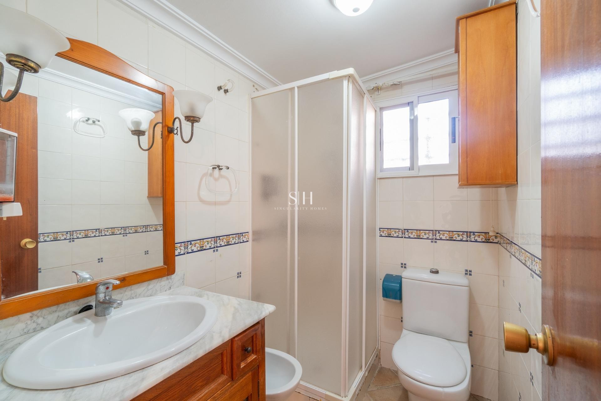 Odsprzedaż - Villa - Torrevieja - Orihuela costa