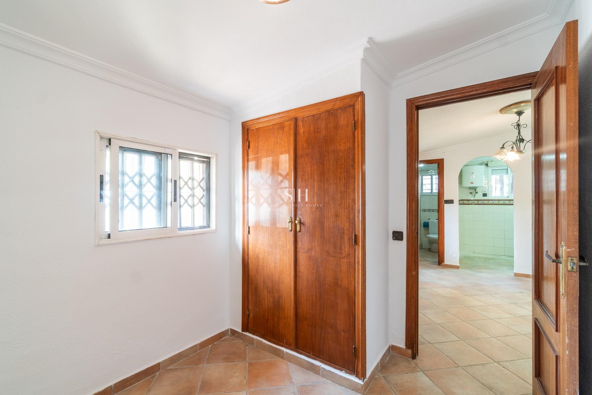 Odsprzedaż - Villa - Torrevieja - Orihuela costa