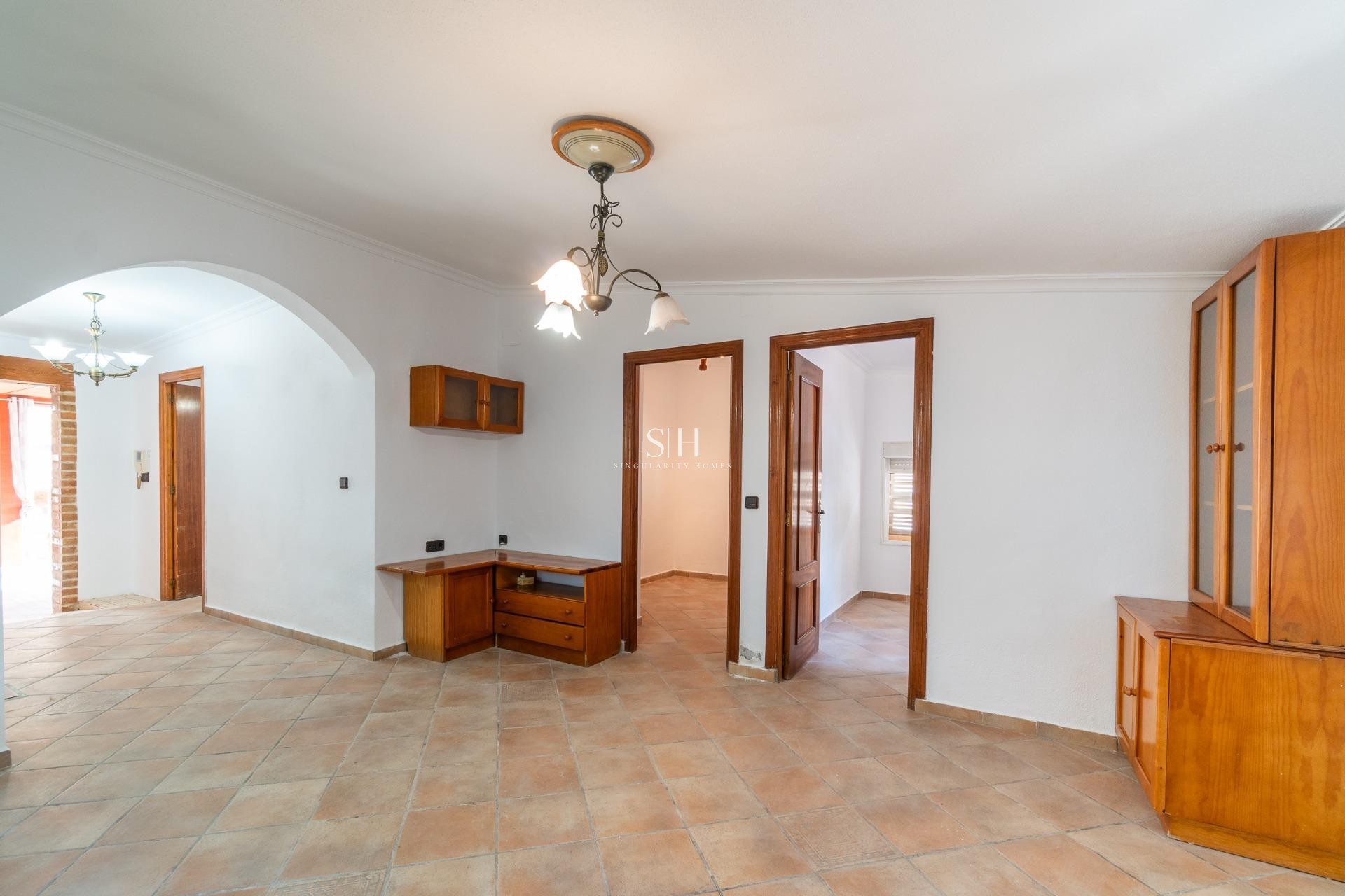 Odsprzedaż - Villa - Torrevieja - Orihuela costa