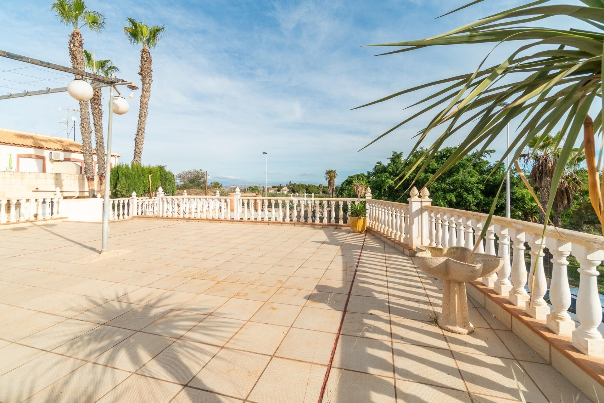 Odsprzedaż - Villa - Torrevieja - Orihuela costa