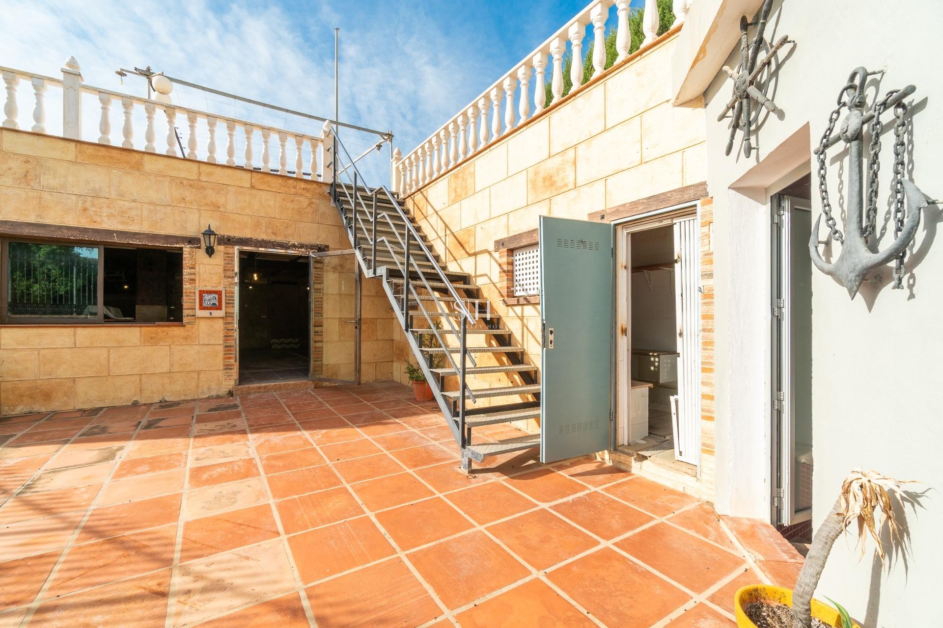 Odsprzedaż - Villa - Torrevieja - Orihuela costa