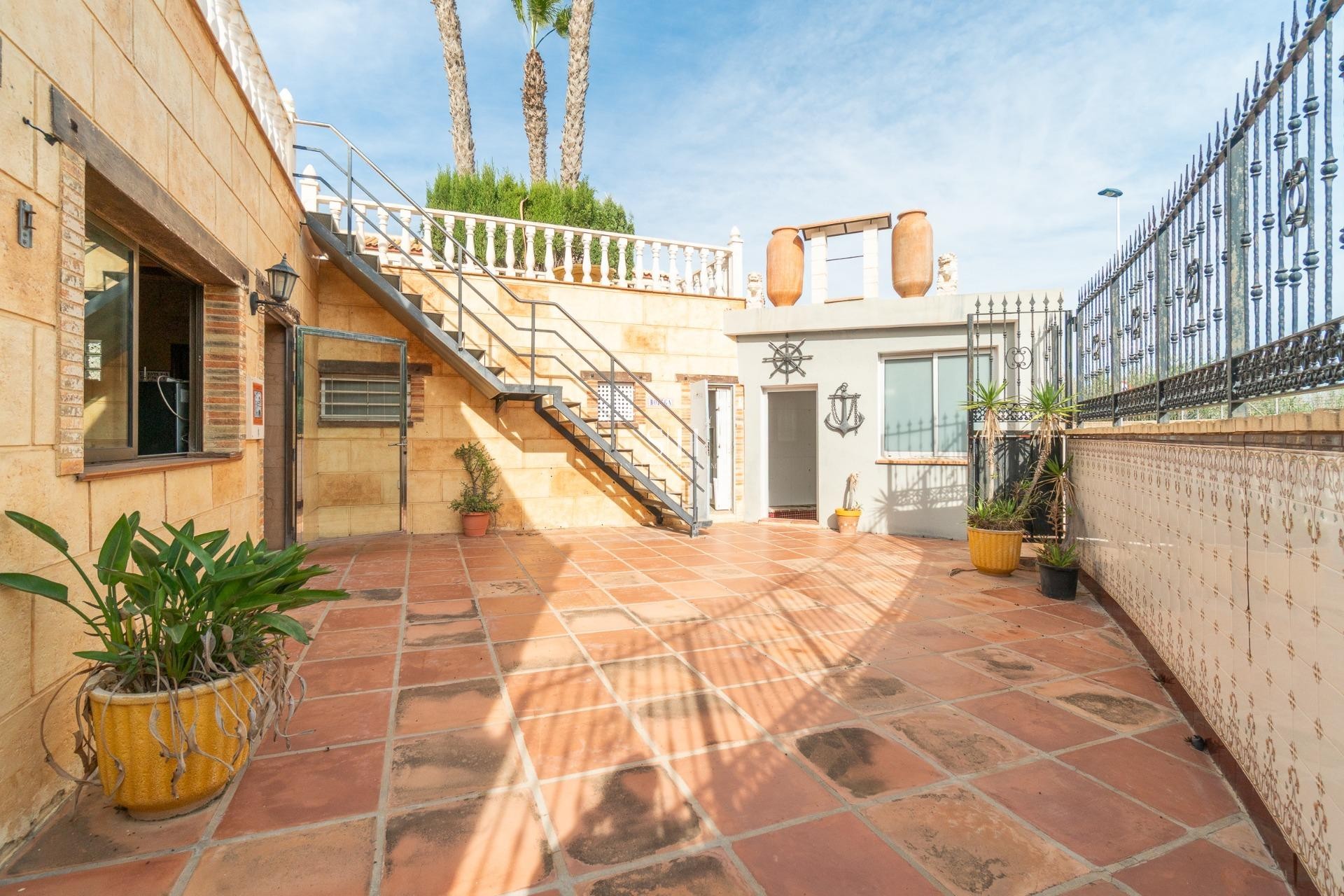 Odsprzedaż - Villa - Torrevieja - Orihuela costa