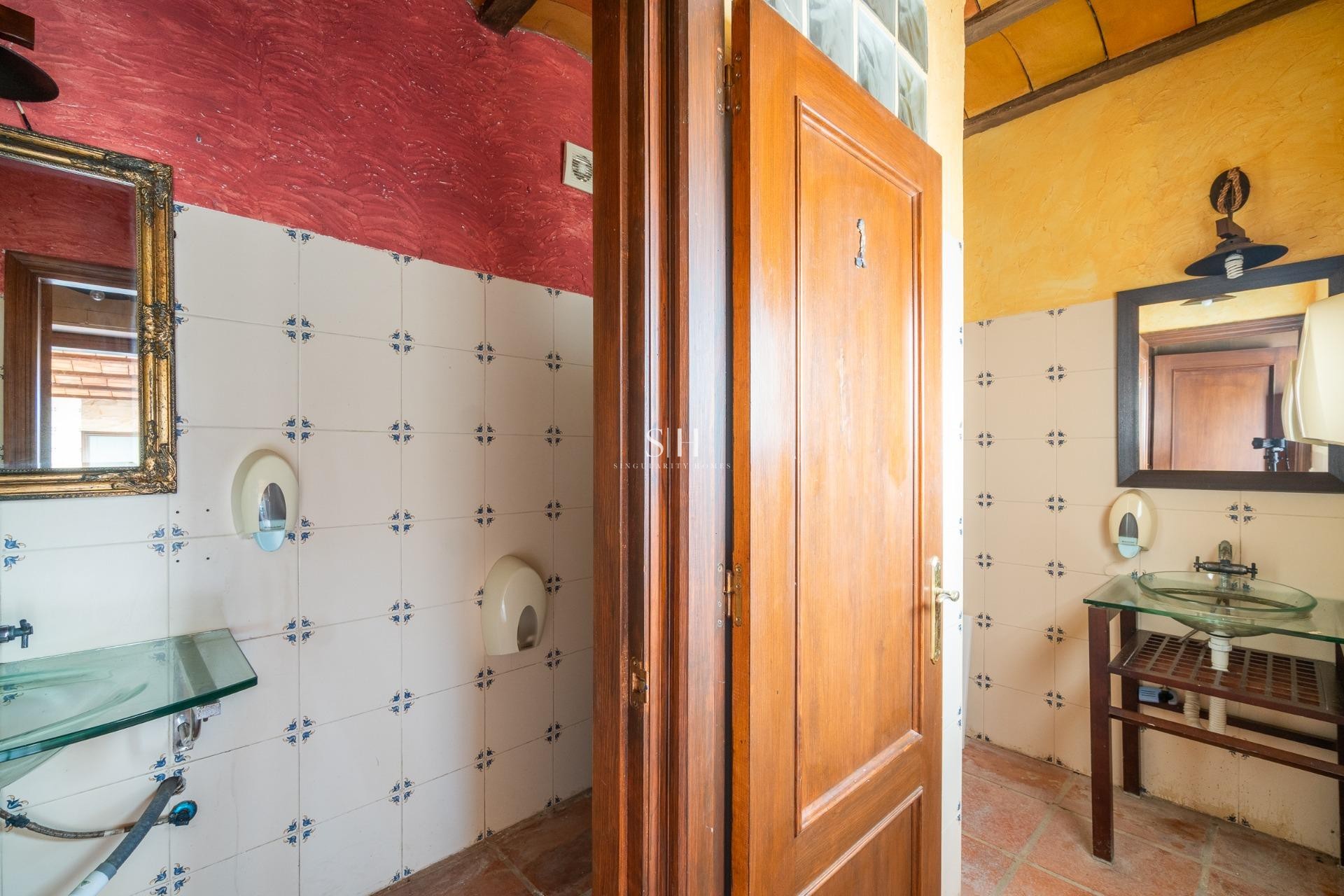 Odsprzedaż - Villa - Torrevieja - Orihuela costa