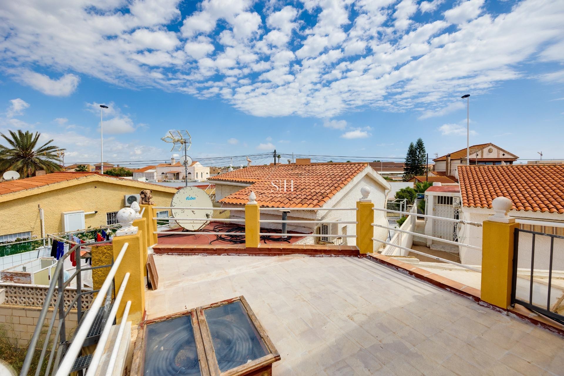 Odsprzedaż - Villa - Torrevieja - Playa de los Locos