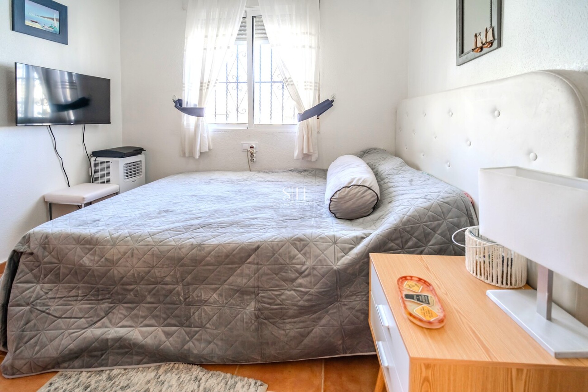 Odsprzedaż - Villa - Torrevieja - Res Valle de los pinos