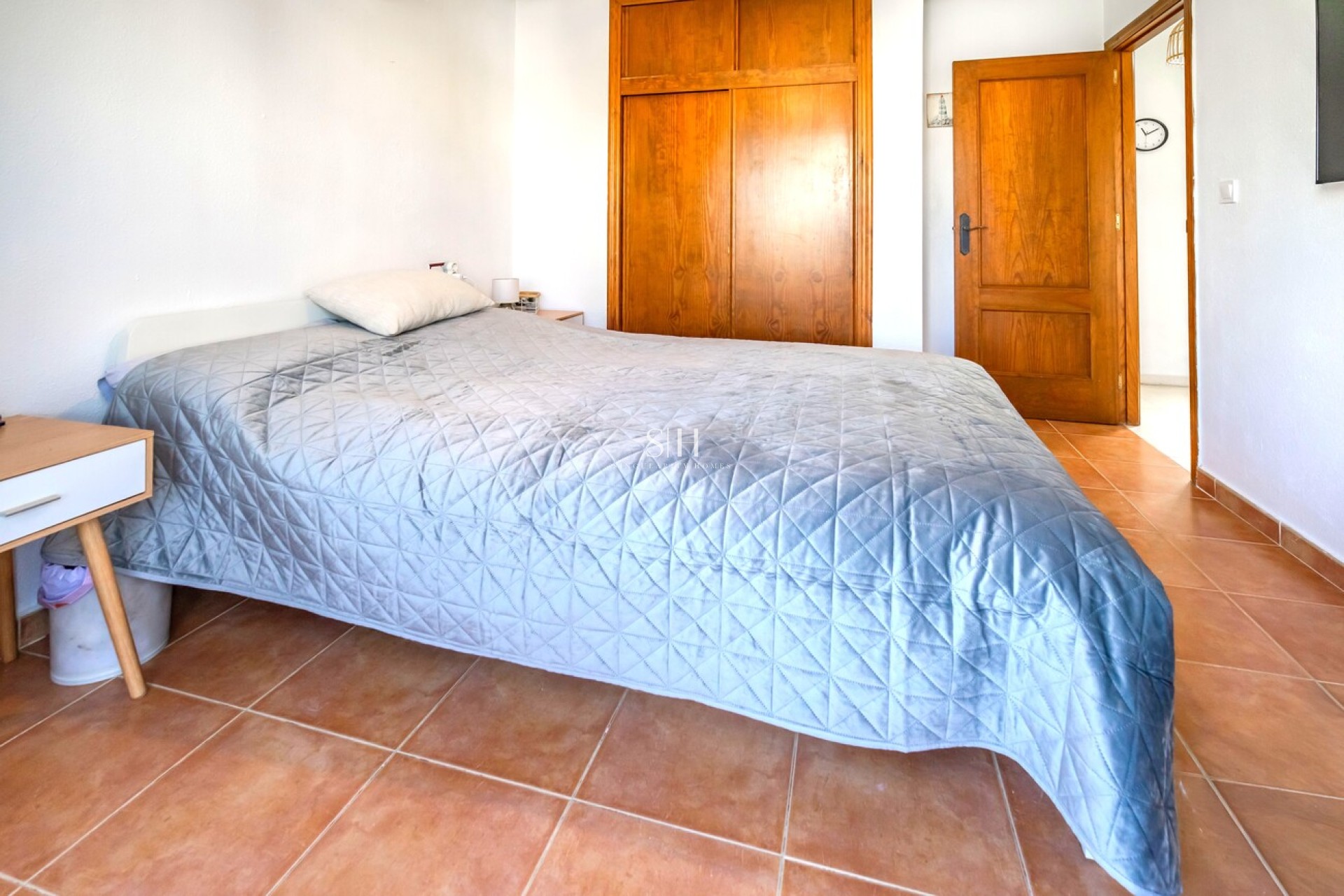 Odsprzedaż - Villa - Torrevieja - Res Valle de los pinos