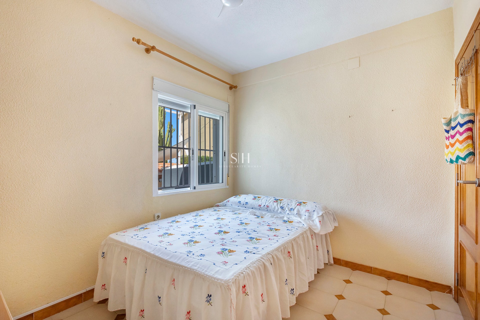 Odsprzedaż - Villa - Torrevieja - Rocio Del Mar