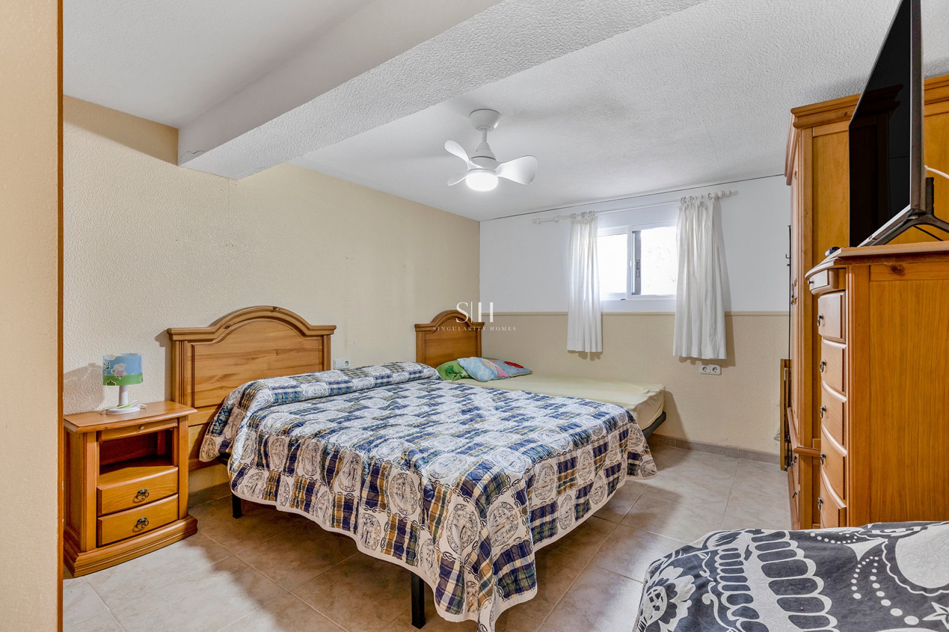 Odsprzedaż - Villa - Torrevieja - Rocio Del Mar