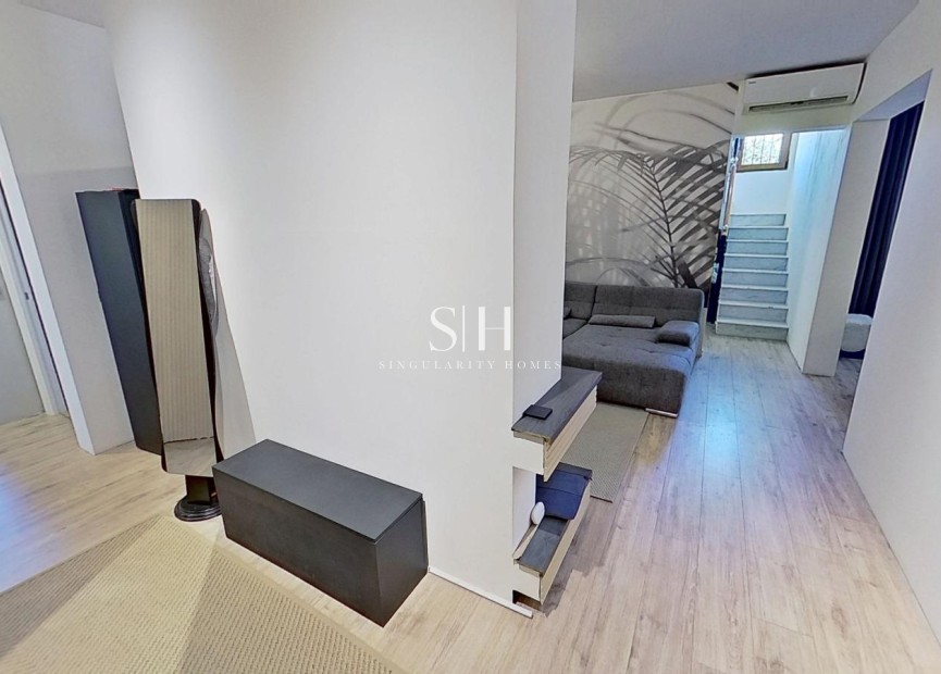 Odsprzedaż - Villa - Torrevieja - San Luis