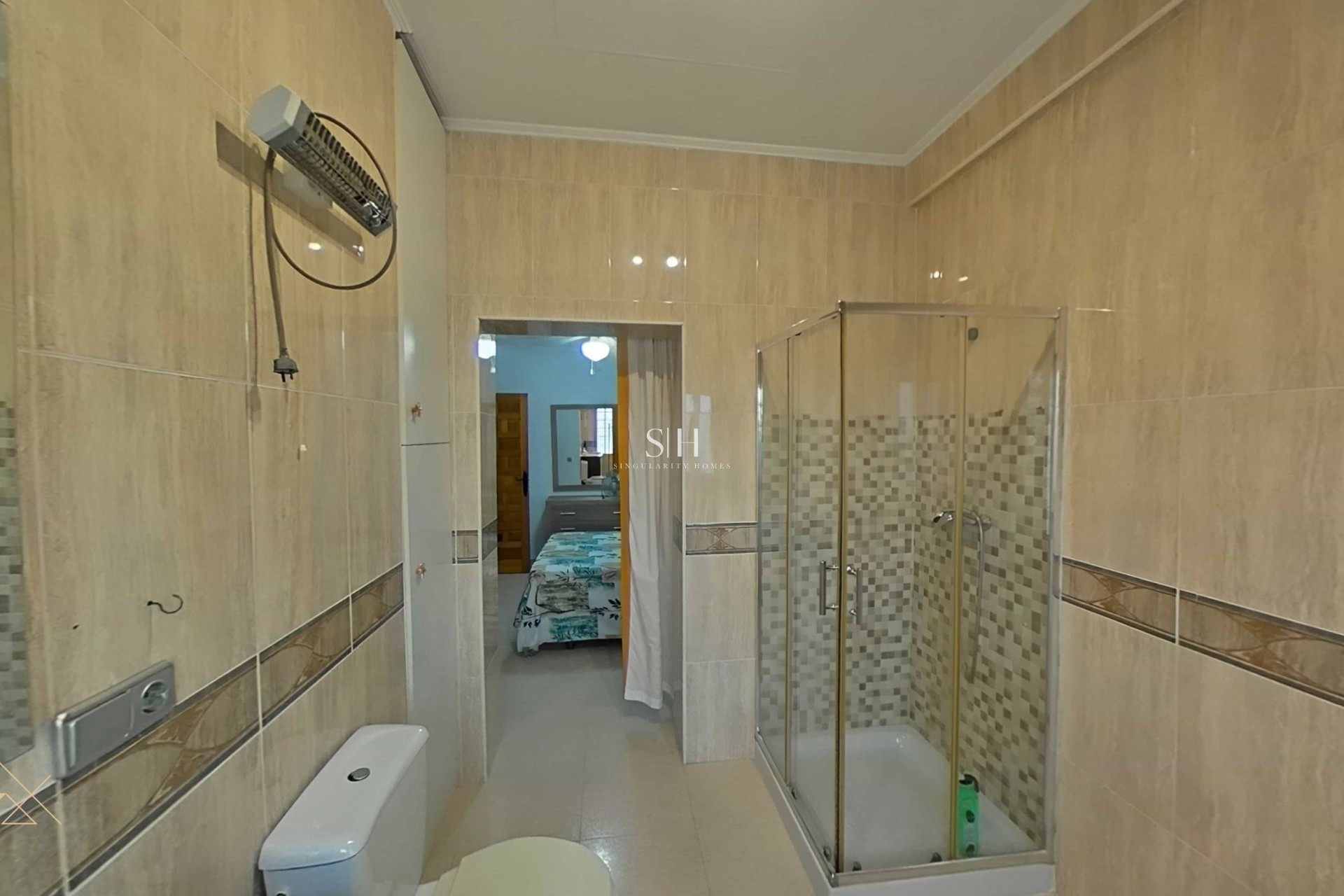 Odsprzedaż - Villa - Torrevieja - San Luis