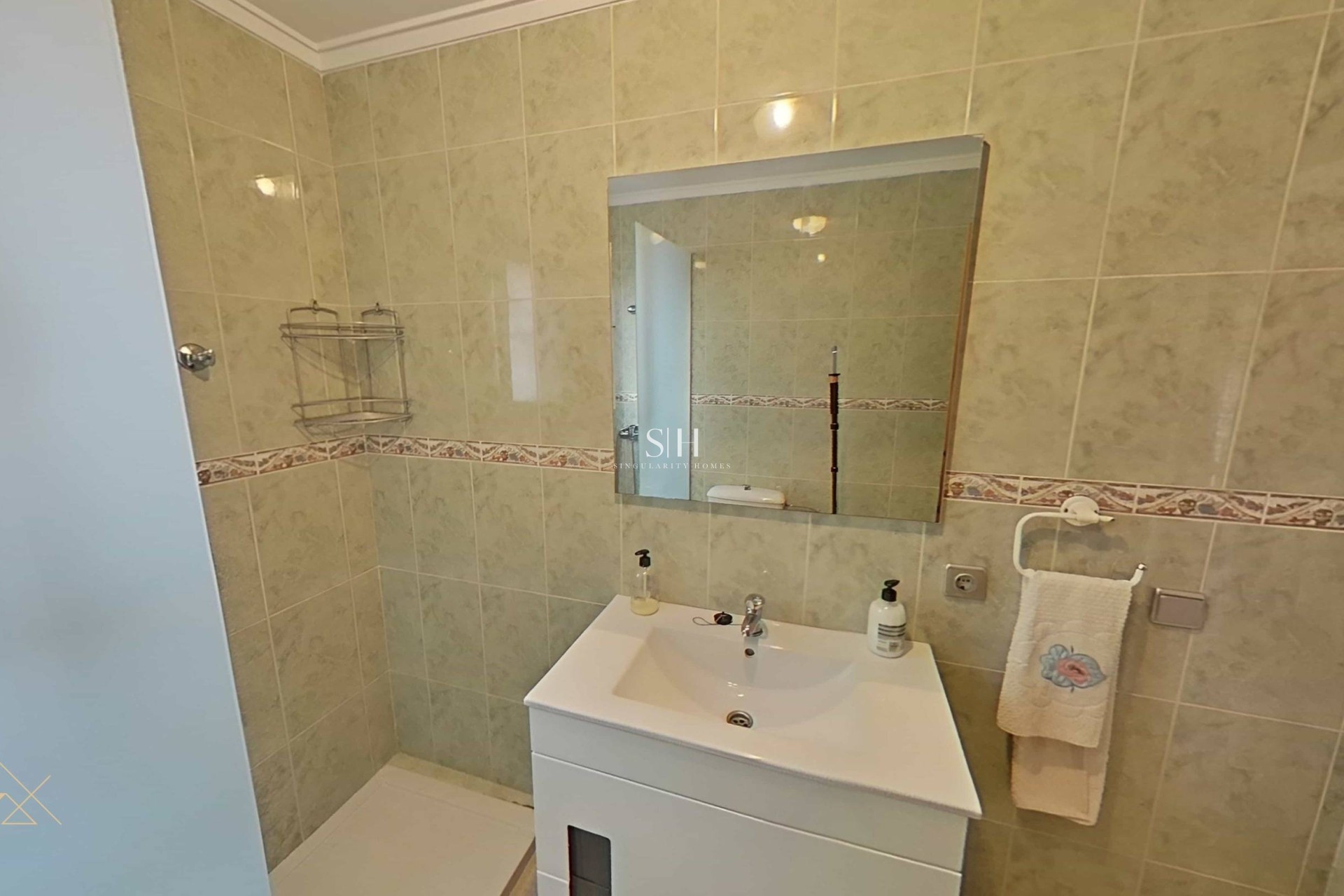 Odsprzedaż - Villa - Torrevieja - San Luis