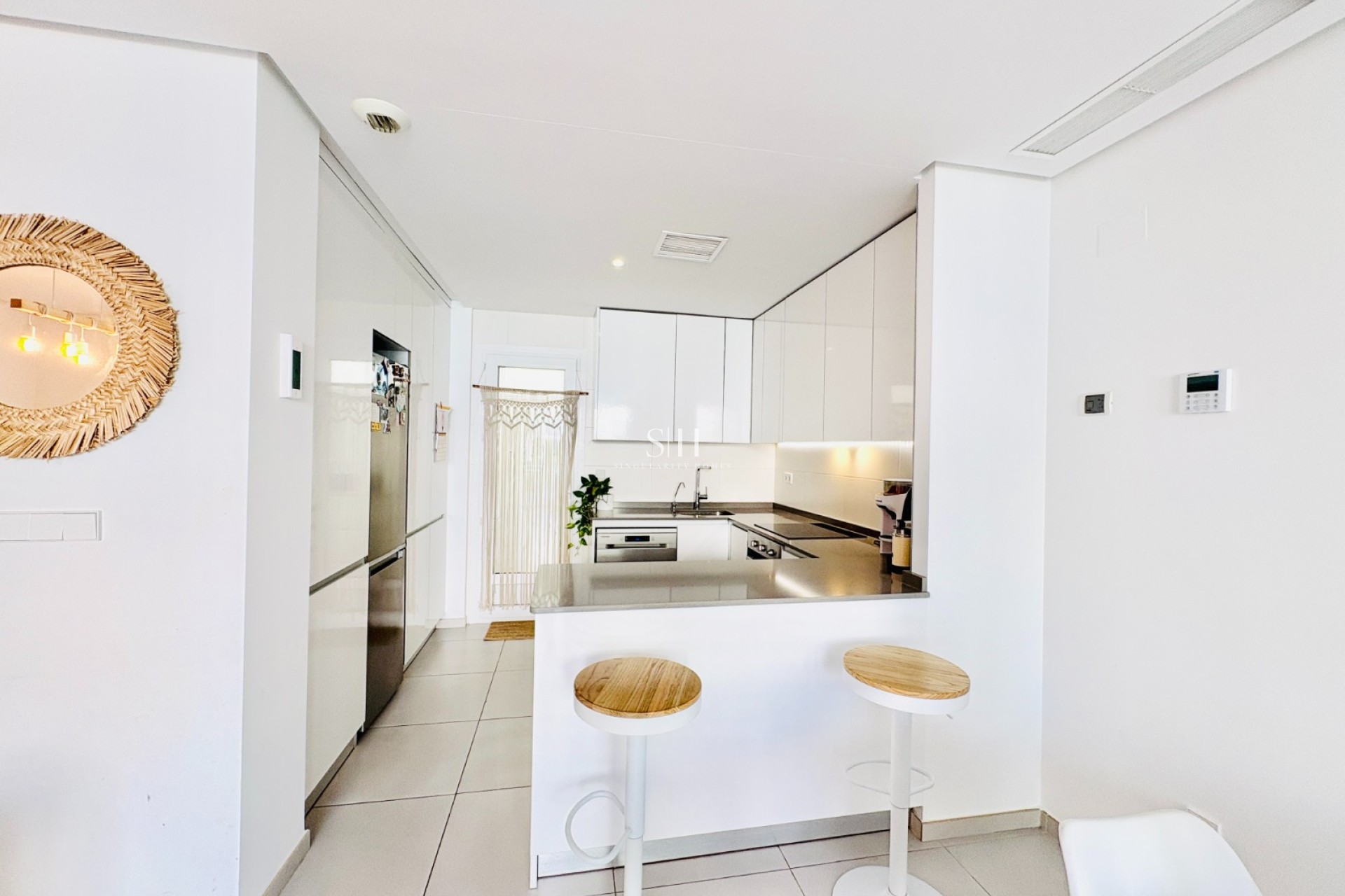 Odsprzedaż - Villa - Torrevieja - Sector 25