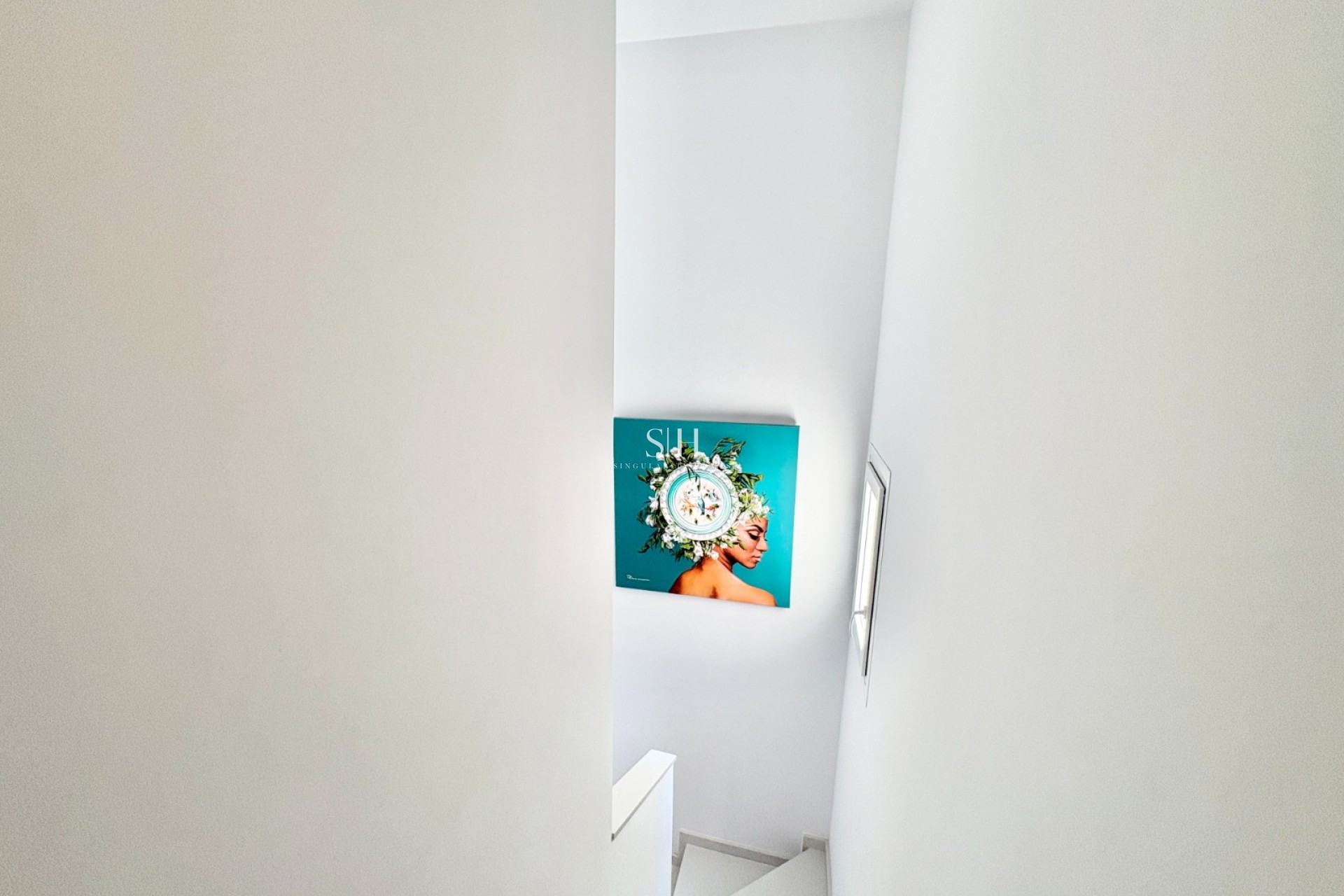 Odsprzedaż - Villa - Torrevieja - Sector 25