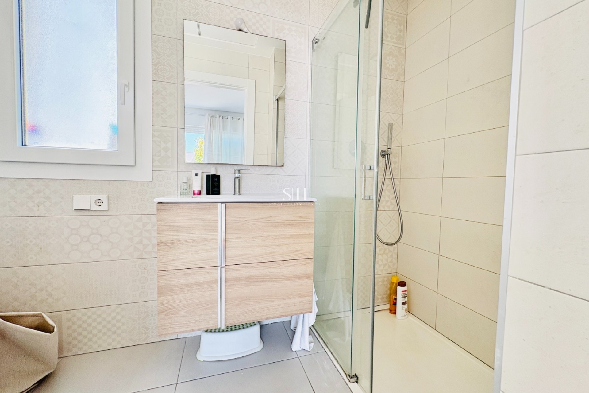 Odsprzedaż - Villa - Torrevieja - Sector 25